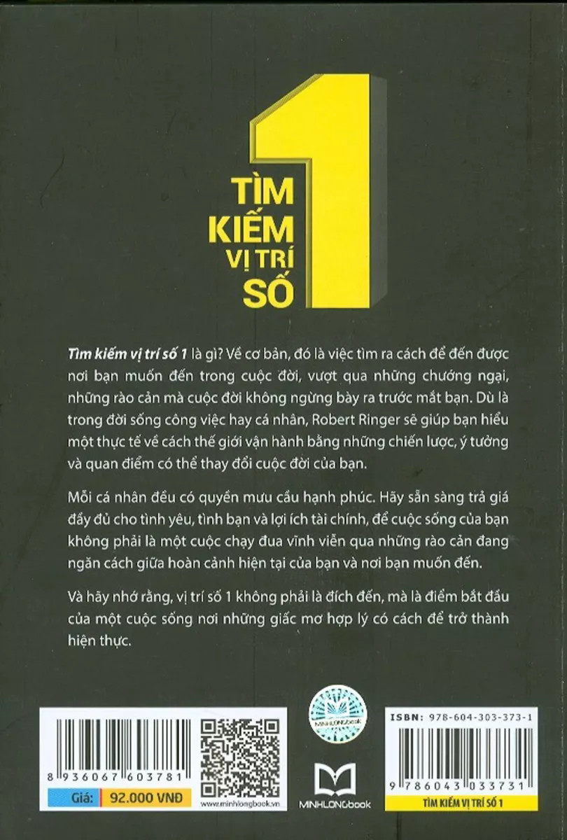 Tải sách Tìm Kiếm Vị Trí Số 1 PDF đọc ebook online, epub online, nghe sách nói audio miễn phí.