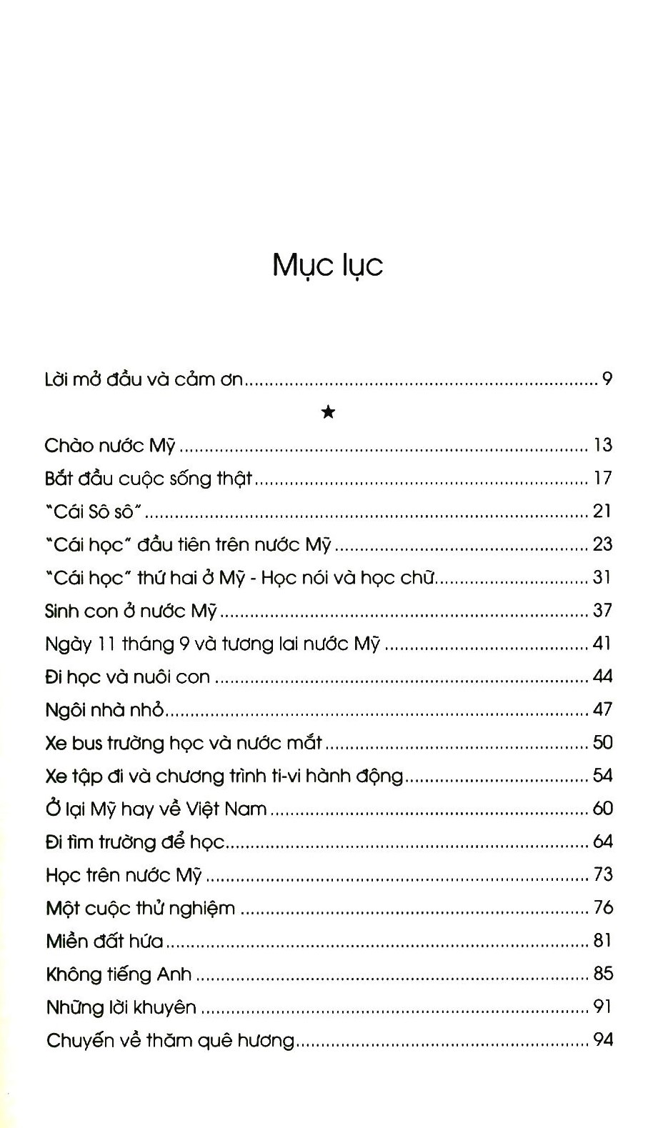 Tìm Lại Giấc Mơ - Hành Trình Trên Nước Mỹ PDF đọc ebook online, epub online, nghe sách nói audio miễn phí. Tải sách Tìm Lại Giấc Mơ - Hành Trình Trên Nước Mỹ PDF đọc ebook online, epub online, nghe sách nói audio miễn phí.