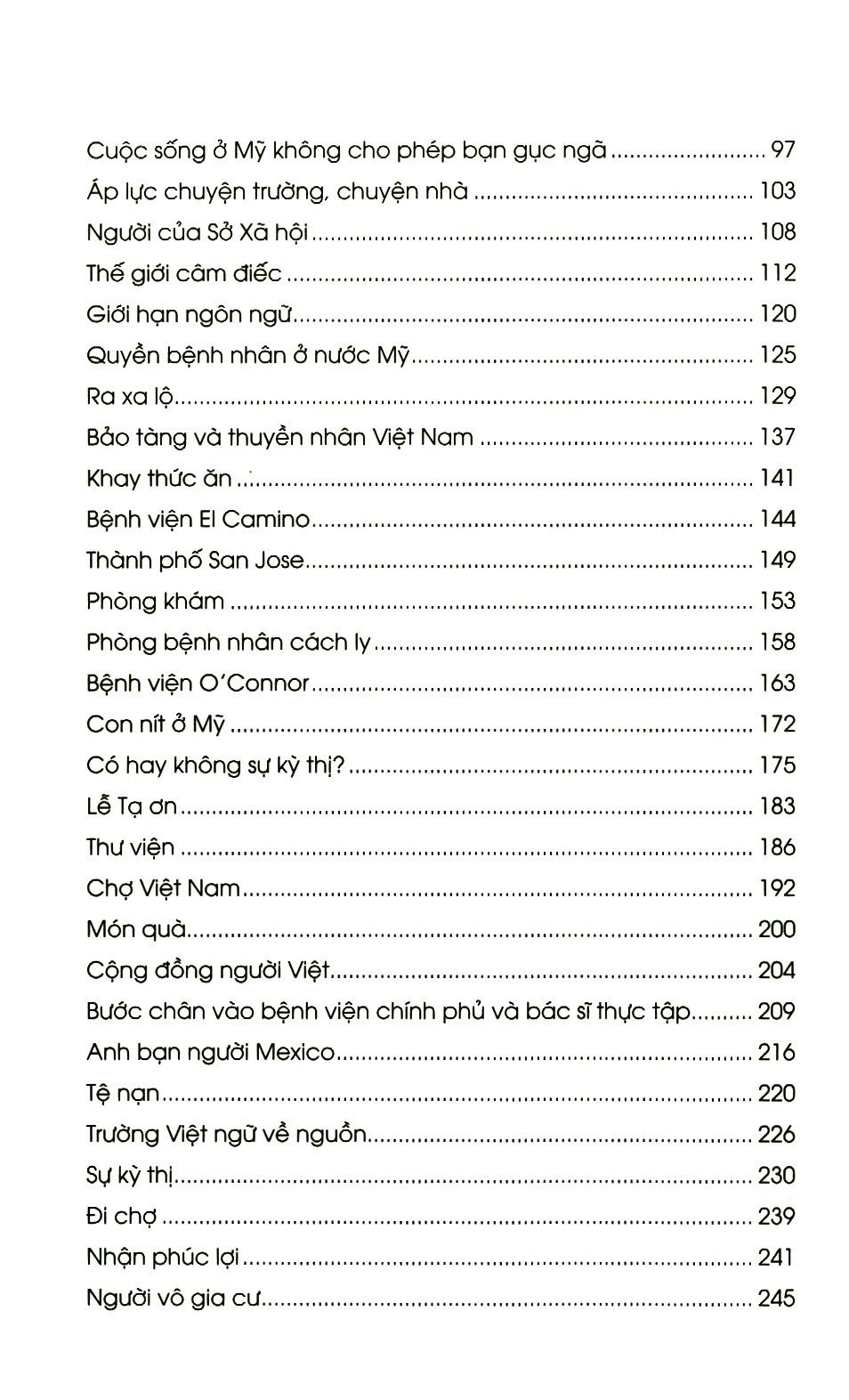 Tìm Lại Giấc Mơ - Hành Trình Trên Nước Mỹ PDF đọc ebook online, epub online, nghe sách nói audio miễn phí. Tải sách Tìm Lại Giấc Mơ - Hành Trình Trên Nước Mỹ PDF đọc ebook online, epub online, nghe sách nói audio miễn phí.