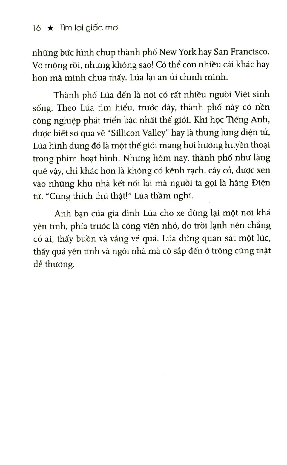 Tìm Lại Giấc Mơ - Hành Trình Trên Nước Mỹ PDF đọc ebook online, epub online, nghe sách nói audio miễn phí. Tải sách Tìm Lại Giấc Mơ - Hành Trình Trên Nước Mỹ PDF đọc ebook online, epub online, nghe sách nói audio miễn phí.
