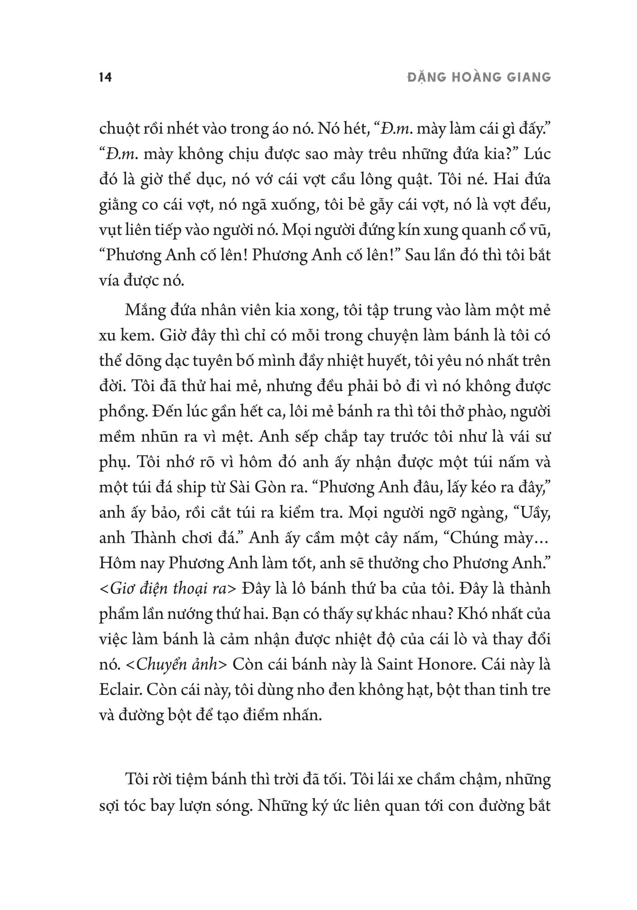 Tìm Mình Trong Thế Giới Hậu Tuổi Thơ PDF Tìm Mình Trong Thế Giới Hậu Tuổi Thơ PDF
