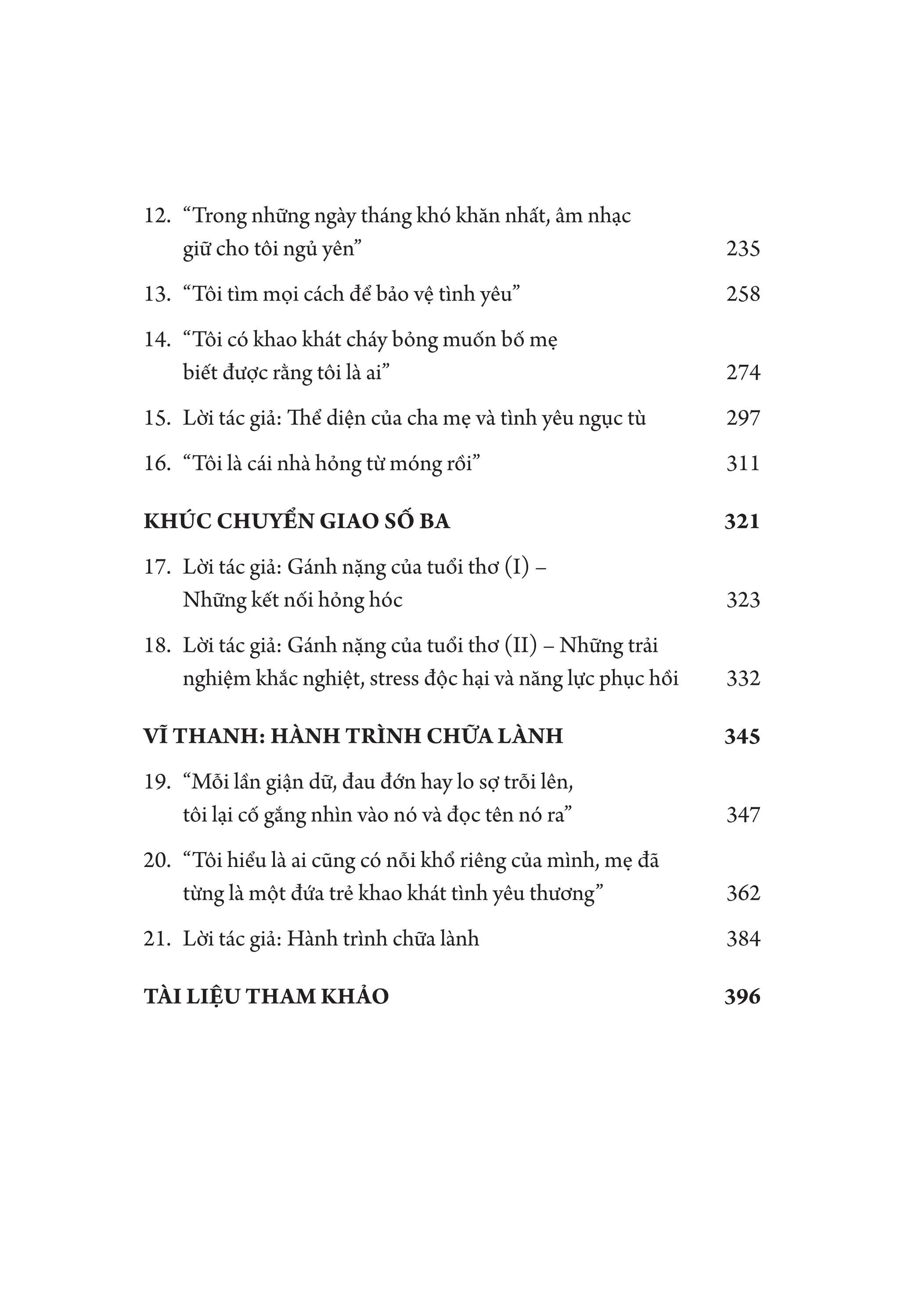 Tìm Mình Trong Thế Giới Hậu Tuổi Thơ PDF Tìm Mình Trong Thế Giới Hậu Tuổi Thơ PDF