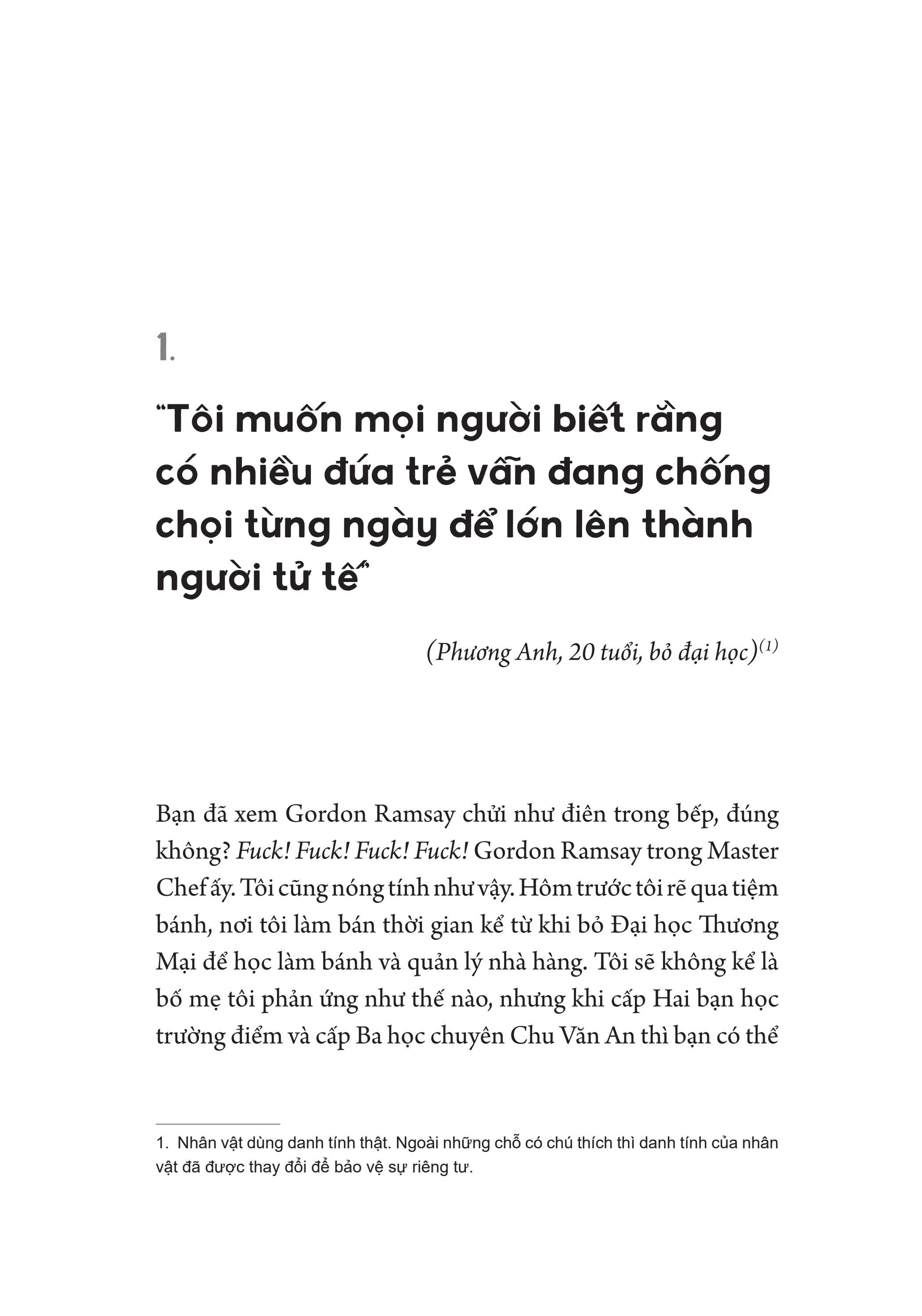 Tìm Mình Trong Thế Giới Hậu Tuổi Thơ PDF Tìm Mình Trong Thế Giới Hậu Tuổi Thơ PDF