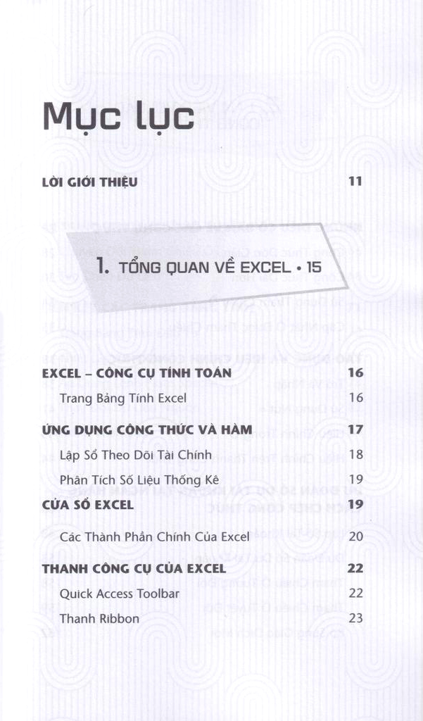 Tin Học Văn Phòng - Công Thức Và Hàm Excel PDF đọc ebook online, epub online, nghe sách nói audio miễn phí. Tải sách Tin Học Văn Phòng - Công Thức Và Hàm Excel PDF đọc ebook online, epub online, nghe sách nói audio miễn phí.