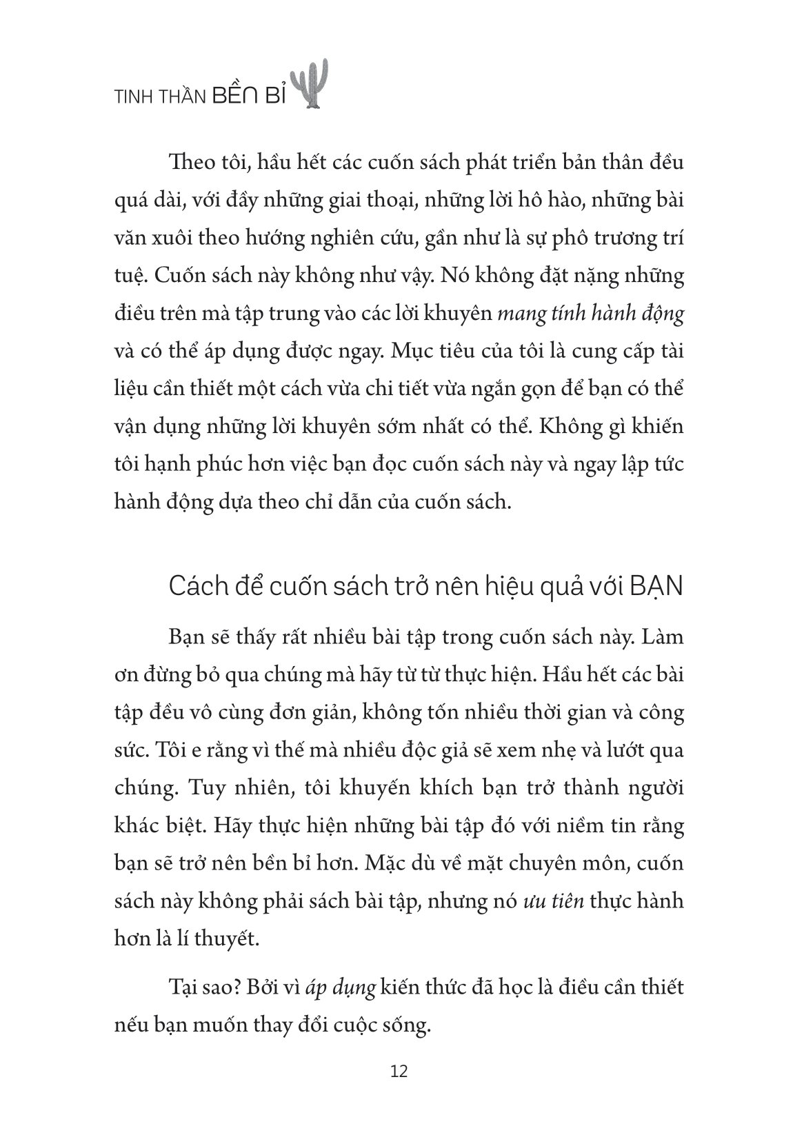 Tinh Thần Bền Bỉ - Bí Quyết Vượt Qua Nghịch Cảnh PDF đọc ebook online, epub online, nghe sách nói audio miễn phí. Tinh Thần Bền Bỉ - Bí Quyết Vượt Qua Nghịch Cảnh PDF đọc ebook online, epub online, nghe sách nói audio miễn phí.