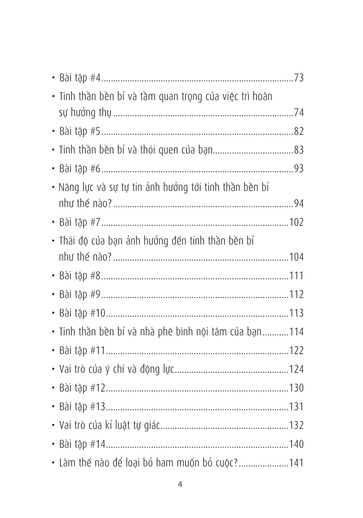 Tinh Thần Bền Bỉ - Bí Quyết Vượt Qua Nghịch Cảnh PDF đọc ebook online, epub online, nghe sách nói audio miễn phí. Tinh Thần Bền Bỉ - Bí Quyết Vượt Qua Nghịch Cảnh PDF đọc ebook online, epub online, nghe sách nói audio miễn phí.