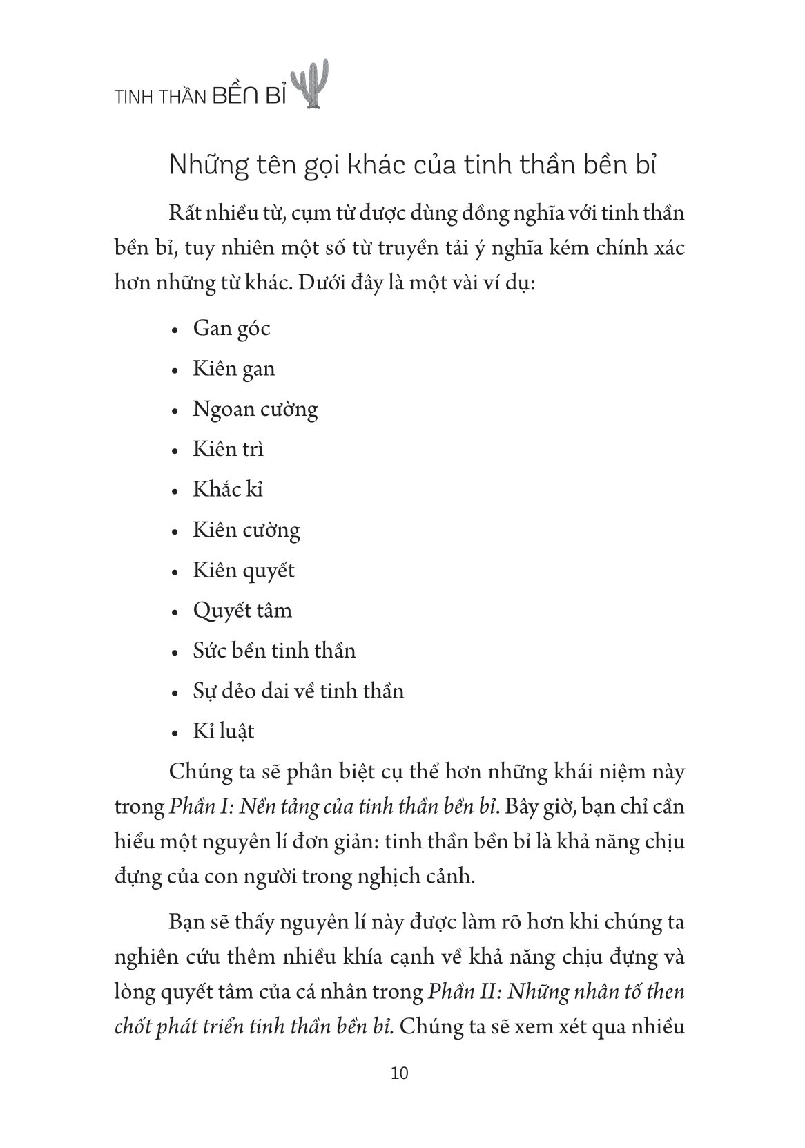 Tinh Thần Bền Bỉ - Bí Quyết Vượt Qua Nghịch Cảnh PDF đọc ebook online, epub online, nghe sách nói audio miễn phí. Tinh Thần Bền Bỉ - Bí Quyết Vượt Qua Nghịch Cảnh PDF đọc ebook online, epub online, nghe sách nói audio miễn phí.