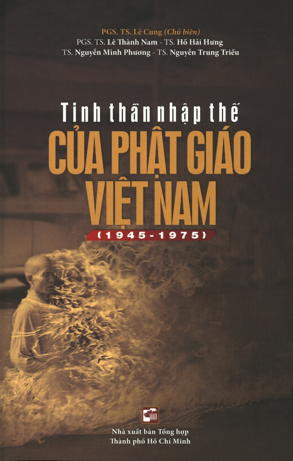 Tinh Thần Nhập Thế Của Phật Giáo Việt Nam 1945-1975 PDF Tinh Thần Nhập Thế Của Phật Giáo Việt Nam 1945-1975 PDF