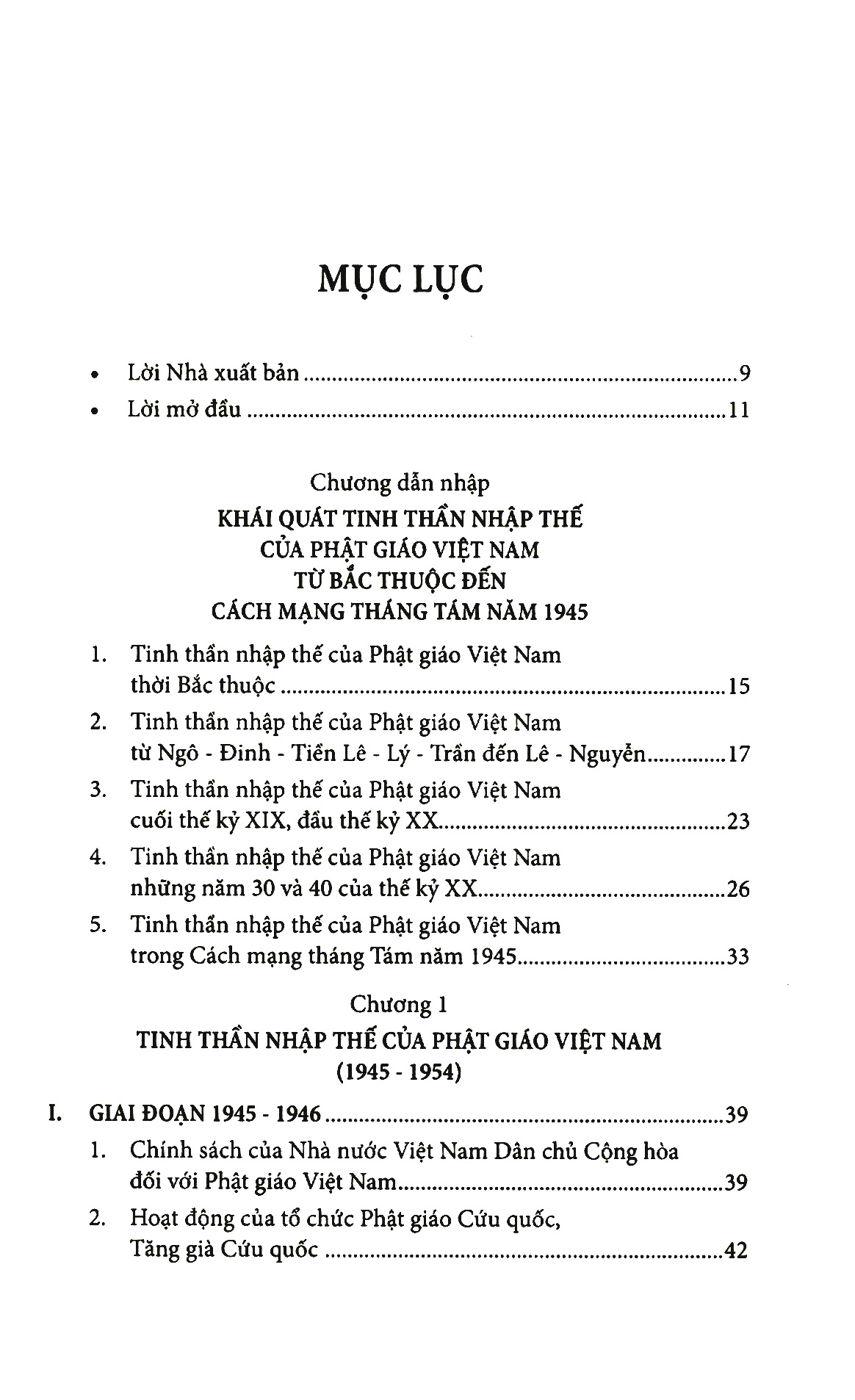 Tinh Thần Nhập Thế Của Phật Giáo Việt Nam 1945-1975 PDF Tinh Thần Nhập Thế Của Phật Giáo Việt Nam 1945-1975 PDF