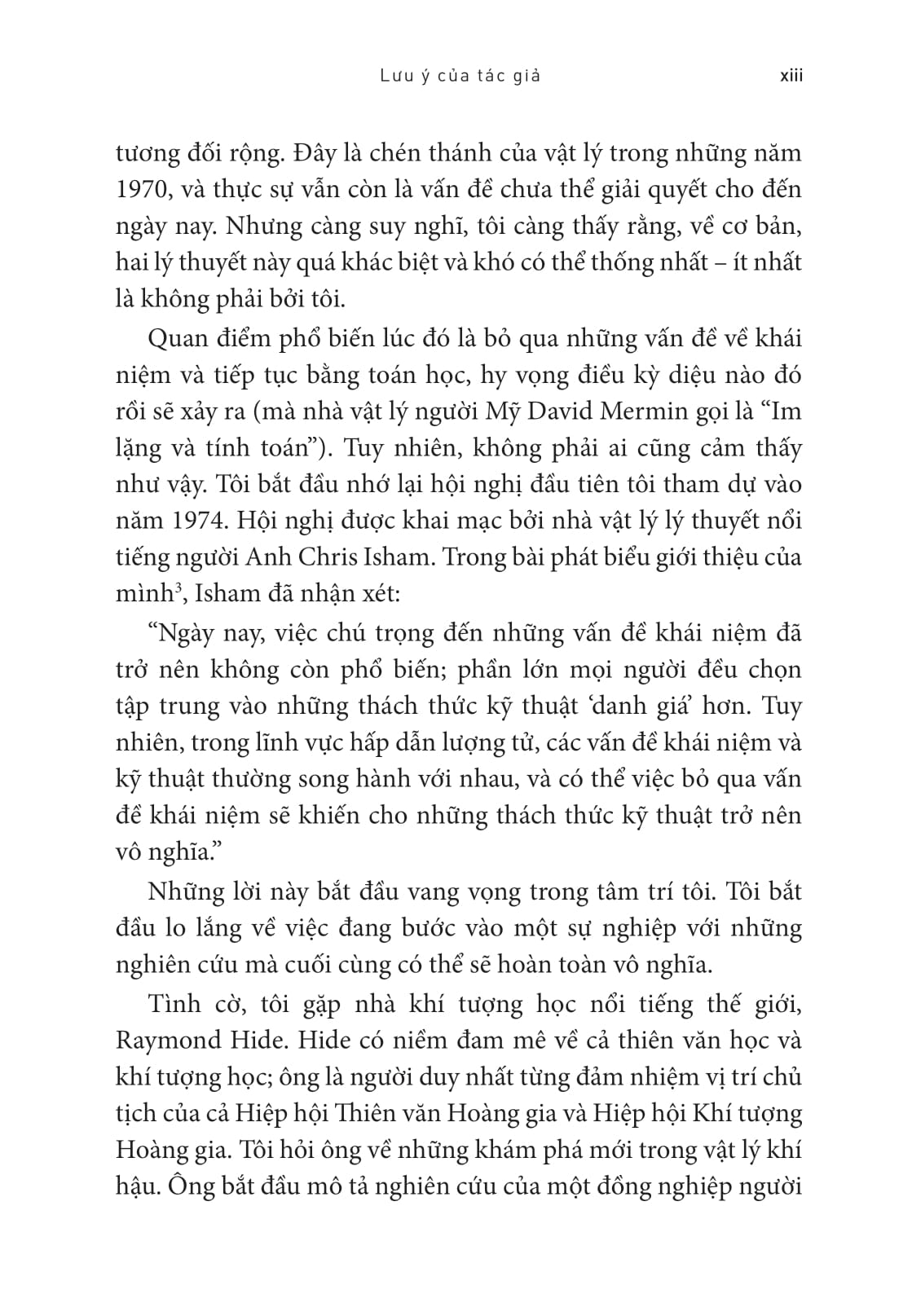 Tính Ưu Việt Của Hoài Nghi - Từ Vật Lý Lượng Tử Đến Biến Đổi Khí Hậu - Khoa Học Vế Sự Bất Định Giúp Chúng Ta Hiểu Về Thế Giới Hỗn Độn PDF Tính Ưu Việt Của Hoài Nghi - Từ Vật Lý Lượng Tử Đến Biến Đổi Khí Hậu - Khoa Học Vế Sự Bất Định Giúp Chúng Ta Hiểu Về Thế Giới Hỗn Độn PDF