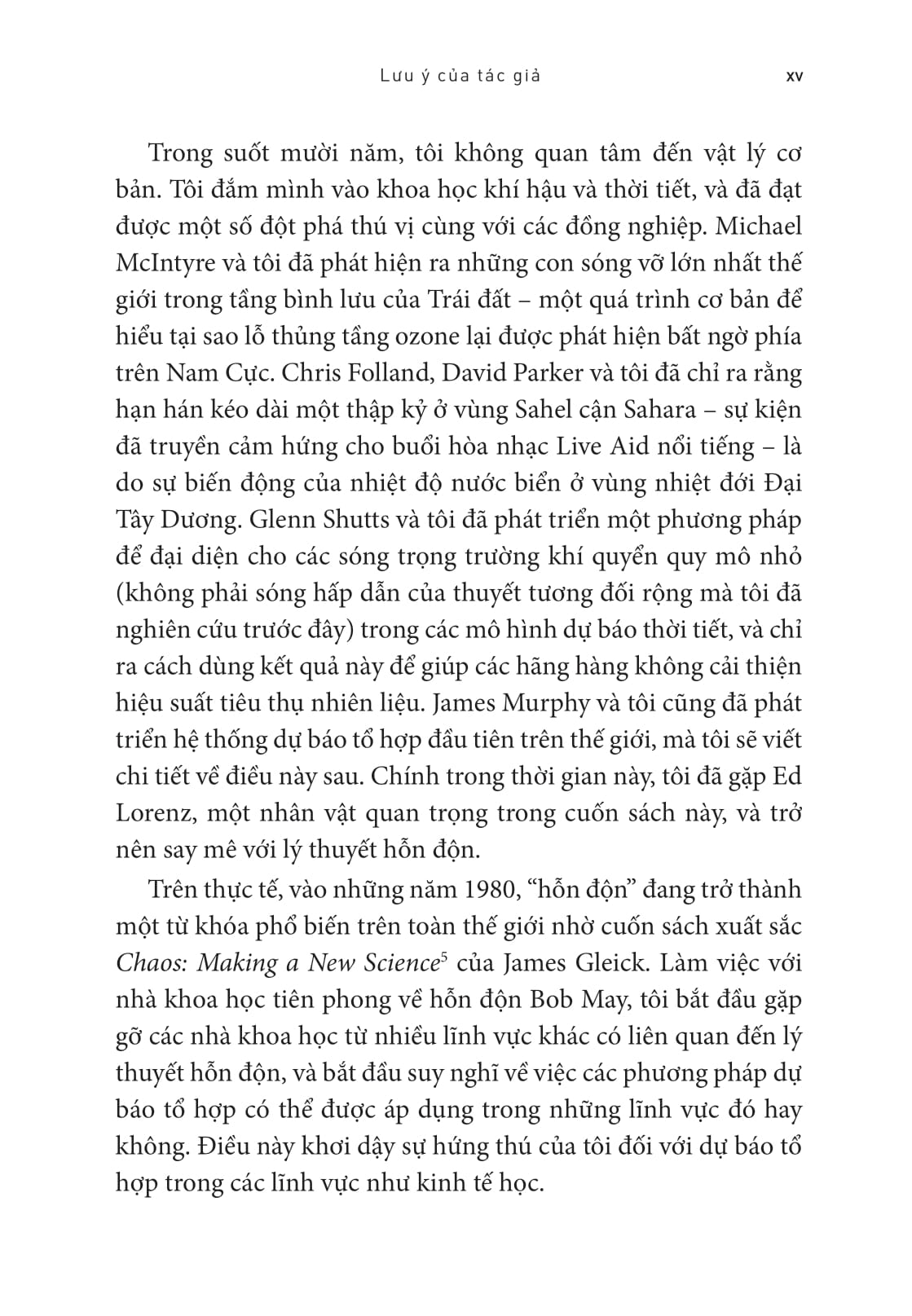 Tính Ưu Việt Của Hoài Nghi - Từ Vật Lý Lượng Tử Đến Biến Đổi Khí Hậu - Khoa Học Vế Sự Bất Định Giúp Chúng Ta Hiểu Về Thế Giới Hỗn Độn PDF Tính Ưu Việt Của Hoài Nghi - Từ Vật Lý Lượng Tử Đến Biến Đổi Khí Hậu - Khoa Học Vế Sự Bất Định Giúp Chúng Ta Hiểu Về Thế Giới Hỗn Độn PDF