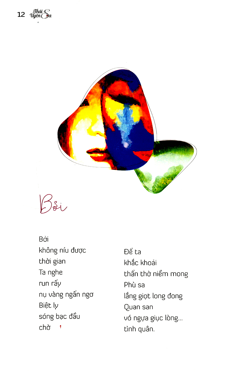 Tình Yêu Và Nỗi Nhớ PDF Tình Yêu Và Nỗi Nhớ PDF