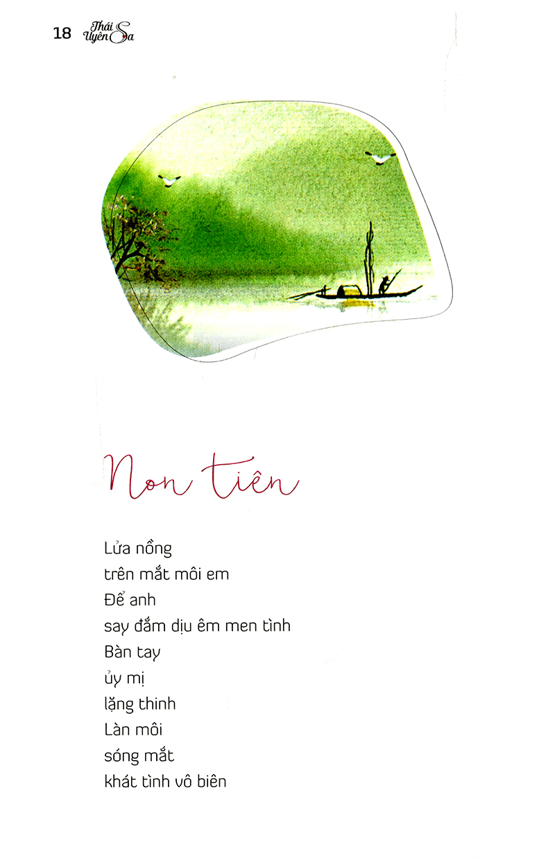 Tình Yêu Và Nỗi Nhớ PDF Tình Yêu Và Nỗi Nhớ PDF
