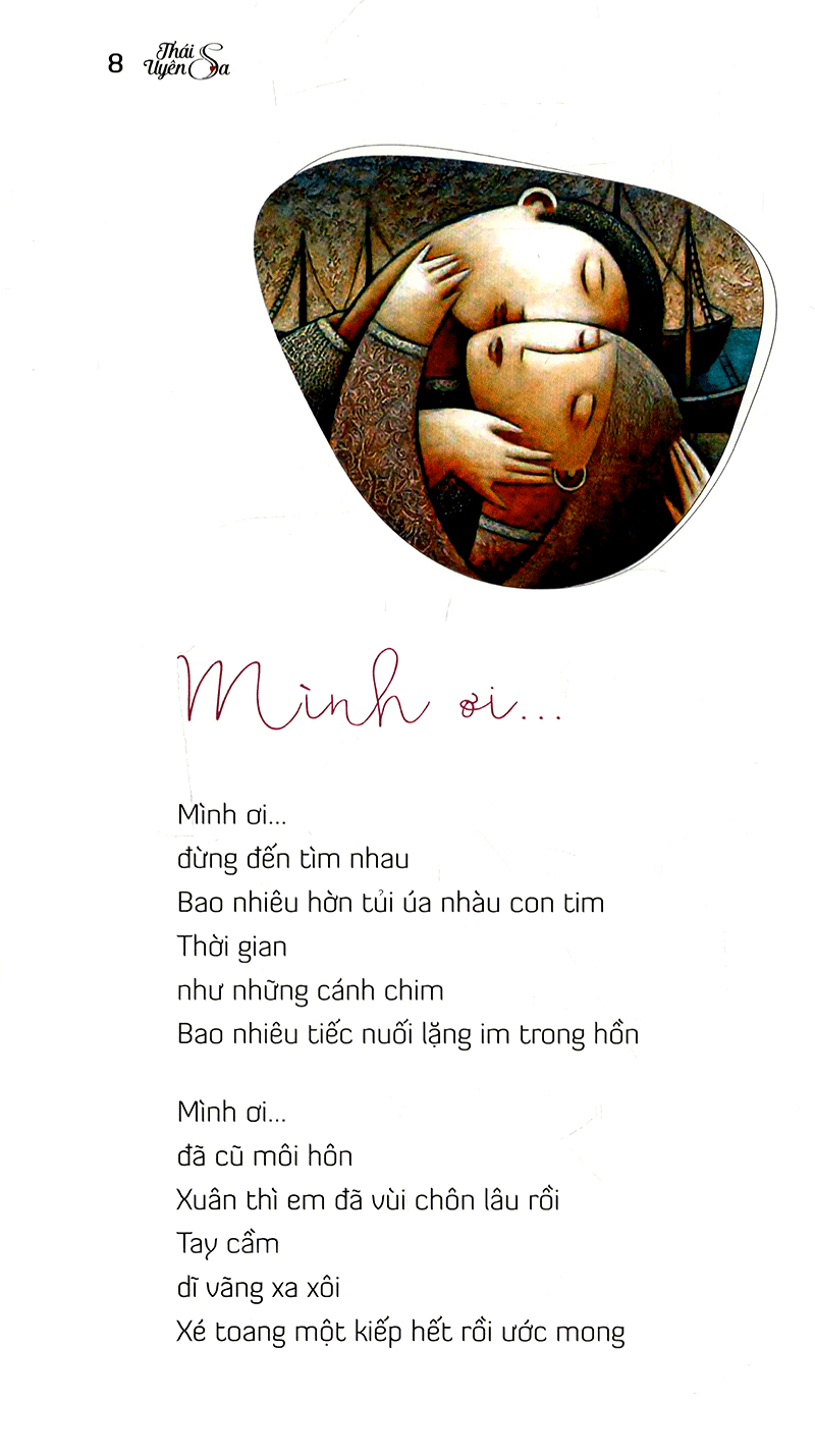Tình Yêu Và Nỗi Nhớ PDF Tình Yêu Và Nỗi Nhớ PDF