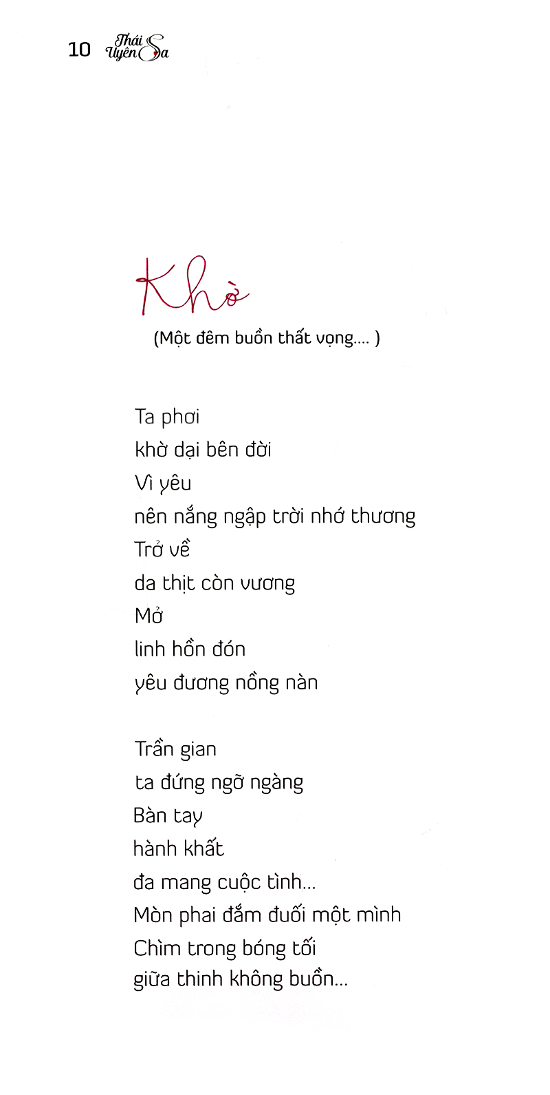 Tình Yêu Và Nỗi Nhớ PDF Tình Yêu Và Nỗi Nhớ PDF