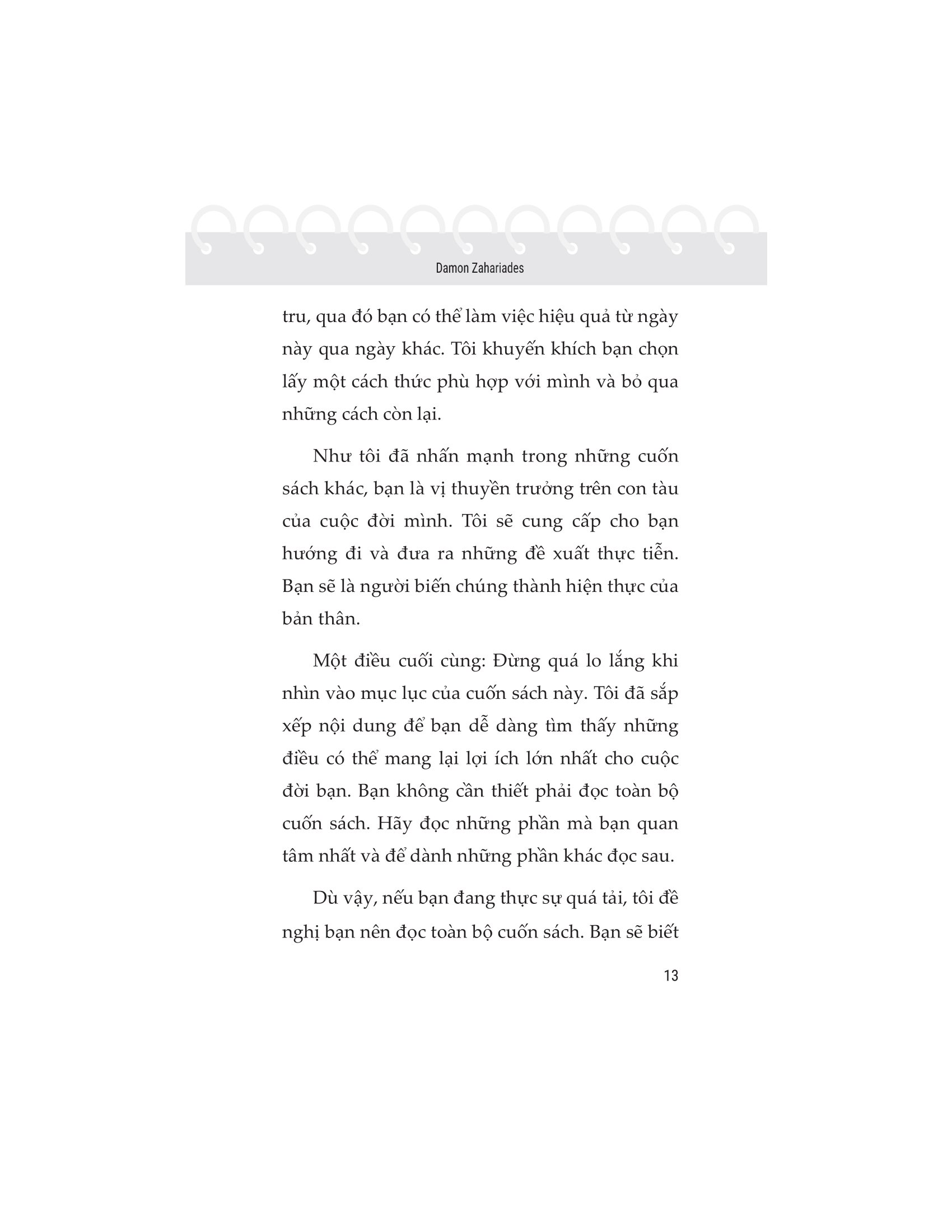 To Do List - Phương Pháp Lập Kế Hoạch Công Việc Và Quản Lý Thời Gian Hiệu Quả PDF đọc ebook online, epub online, nghe sách nói audio miễn phí.