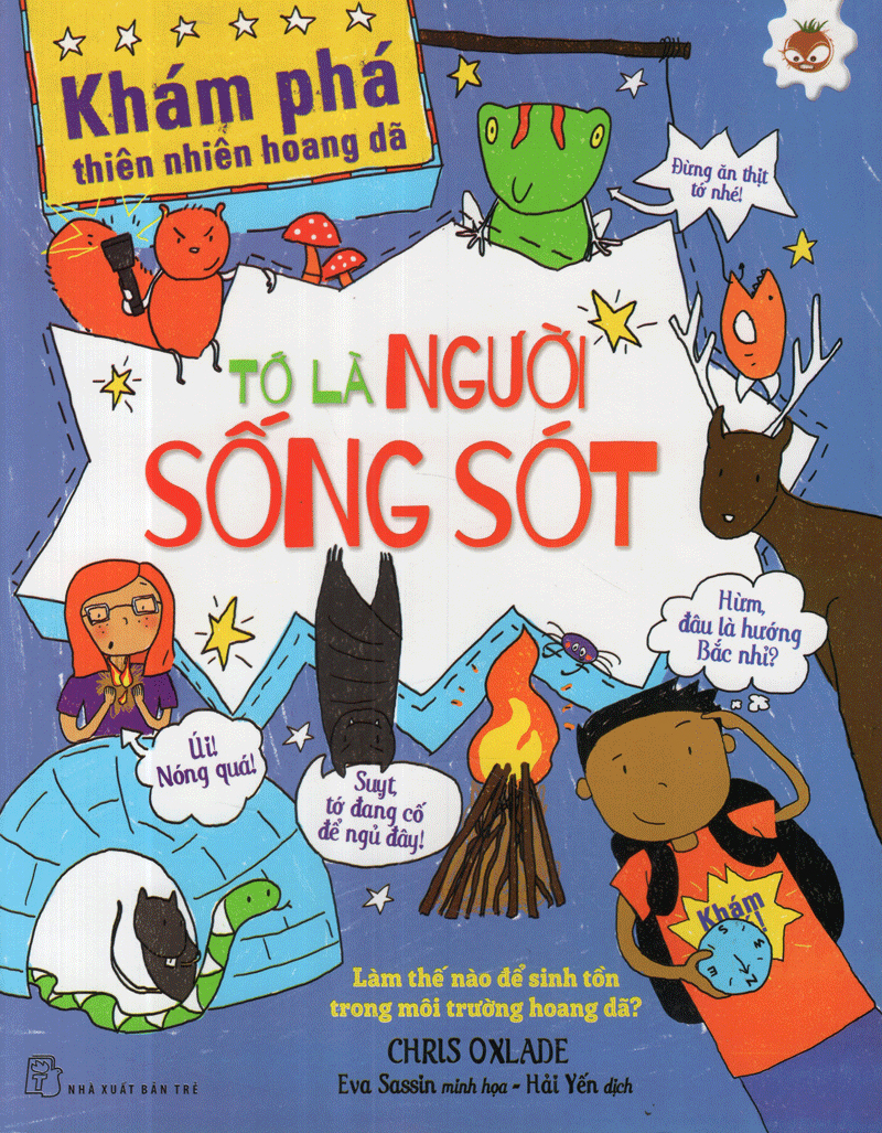 Tớ Là Người Sống Sót PDF đọc ebook online, epub online, nghe sách nói audio miễn phí. Tớ Là Người Sống Sót PDF đọc ebook online, epub online, nghe sách nói audio miễn phí.