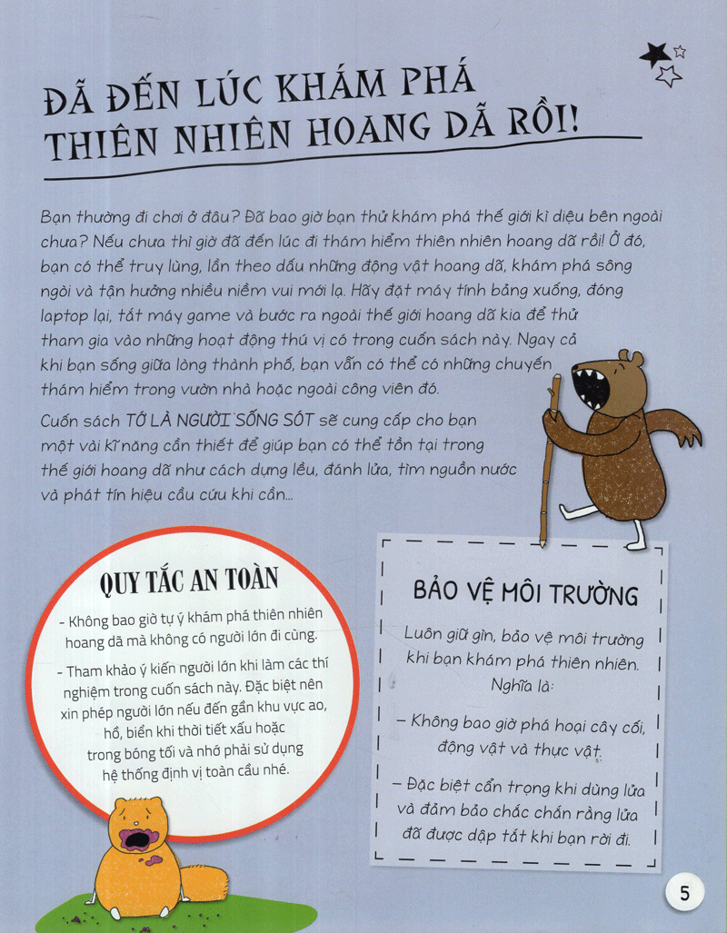 Tớ Là Người Sống Sót PDF đọc ebook online, epub online, nghe sách nói audio miễn phí. Tớ Là Người Sống Sót PDF đọc ebook online, epub online, nghe sách nói audio miễn phí.