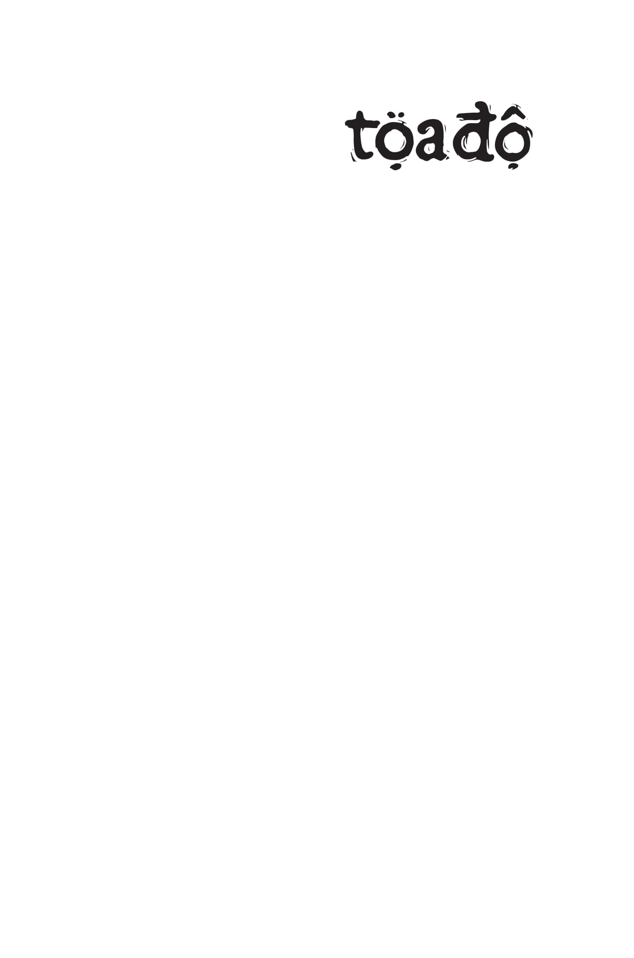 Tọa Độ: Cấu Trúc Gia Đình Và Xã Hội Của Người Jorai PDF