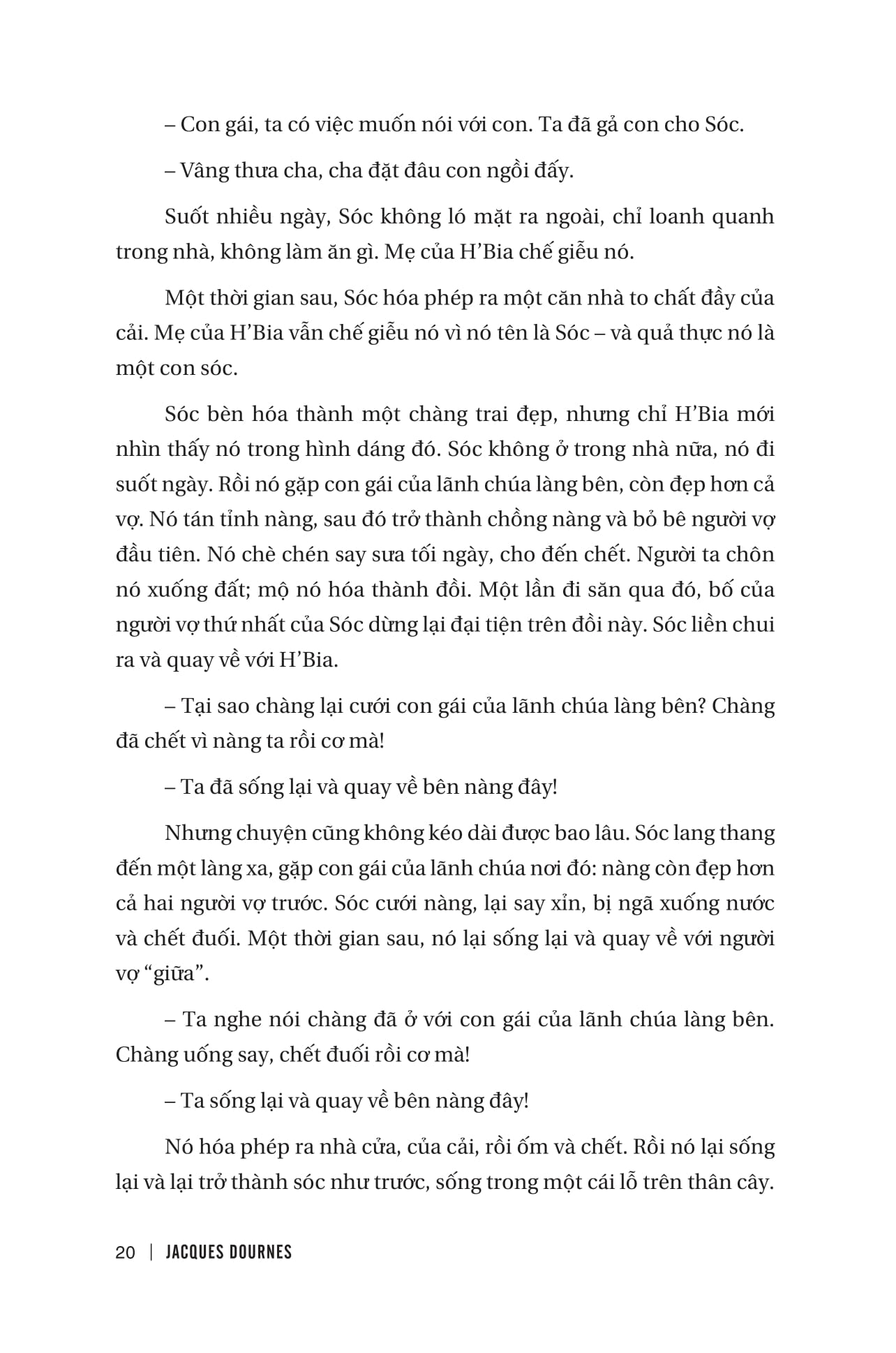 Tọa Độ: Cấu Trúc Gia Đình Và Xã Hội Của Người Jorai PDF