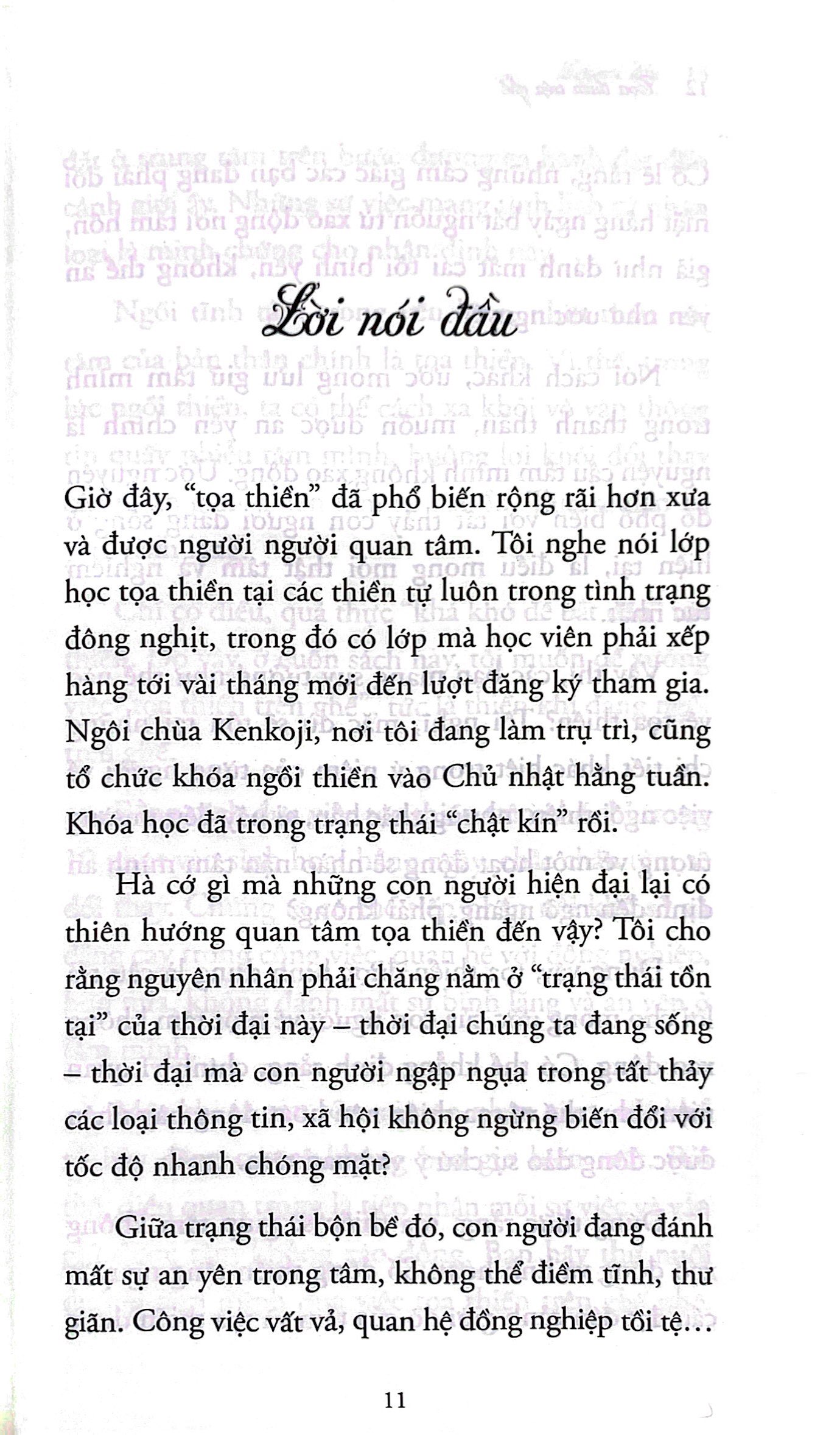 Toạ Thiền Trên Ghế - Để Tận Hưởng Cuộc Sống Thư Thái PDF đọc ebook online, epub online, nghe sách nói audio miễn phí.