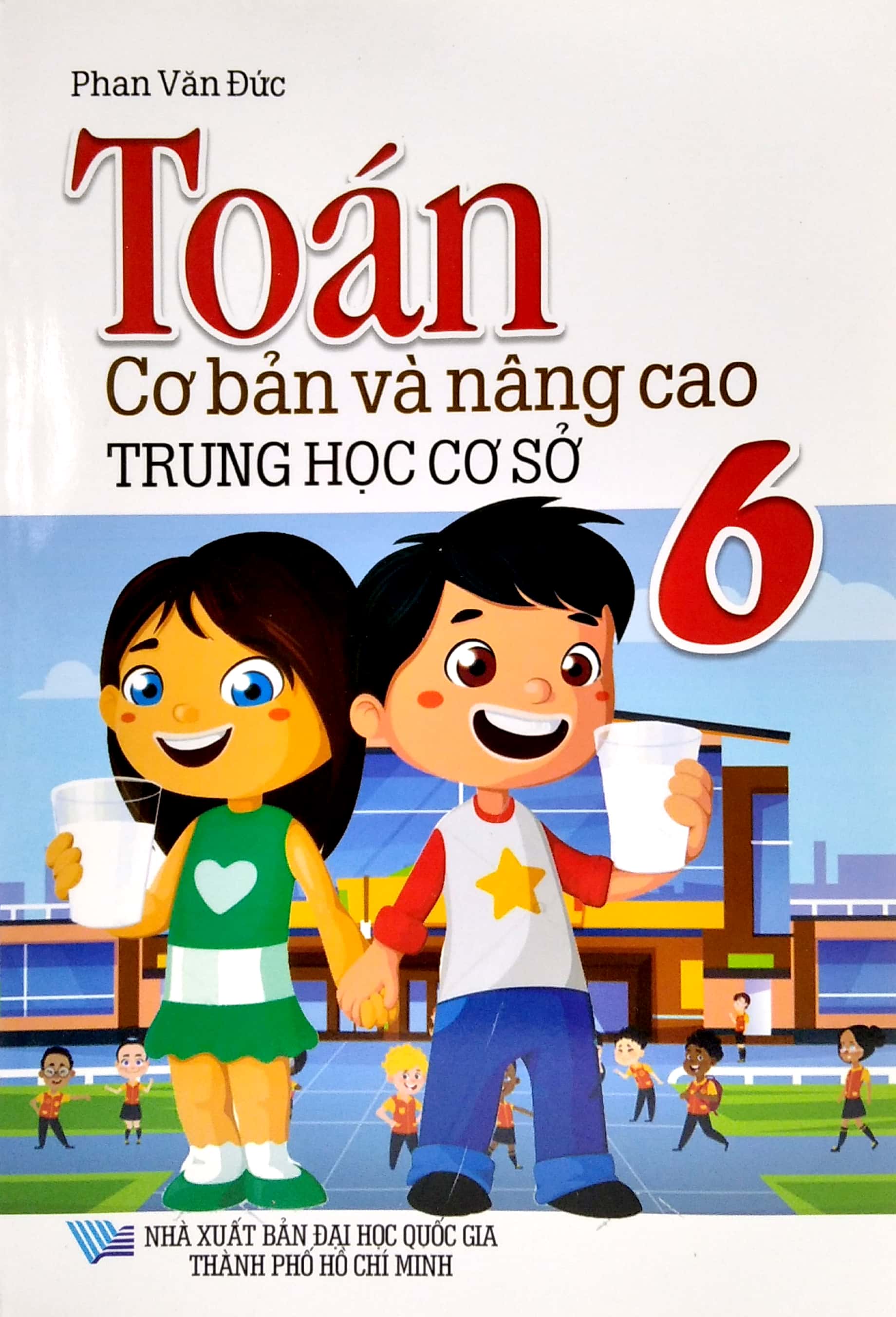 Toán Cơ Bản Và Nâng Cao 6 THCS PDF đọc ebook online, epub online, nghe sách nói audio miễn phí. Tải sách Toán Cơ Bản Và Nâng Cao 6 THCS PDF đọc ebook online, epub online, nghe sách nói audio miễn phí.