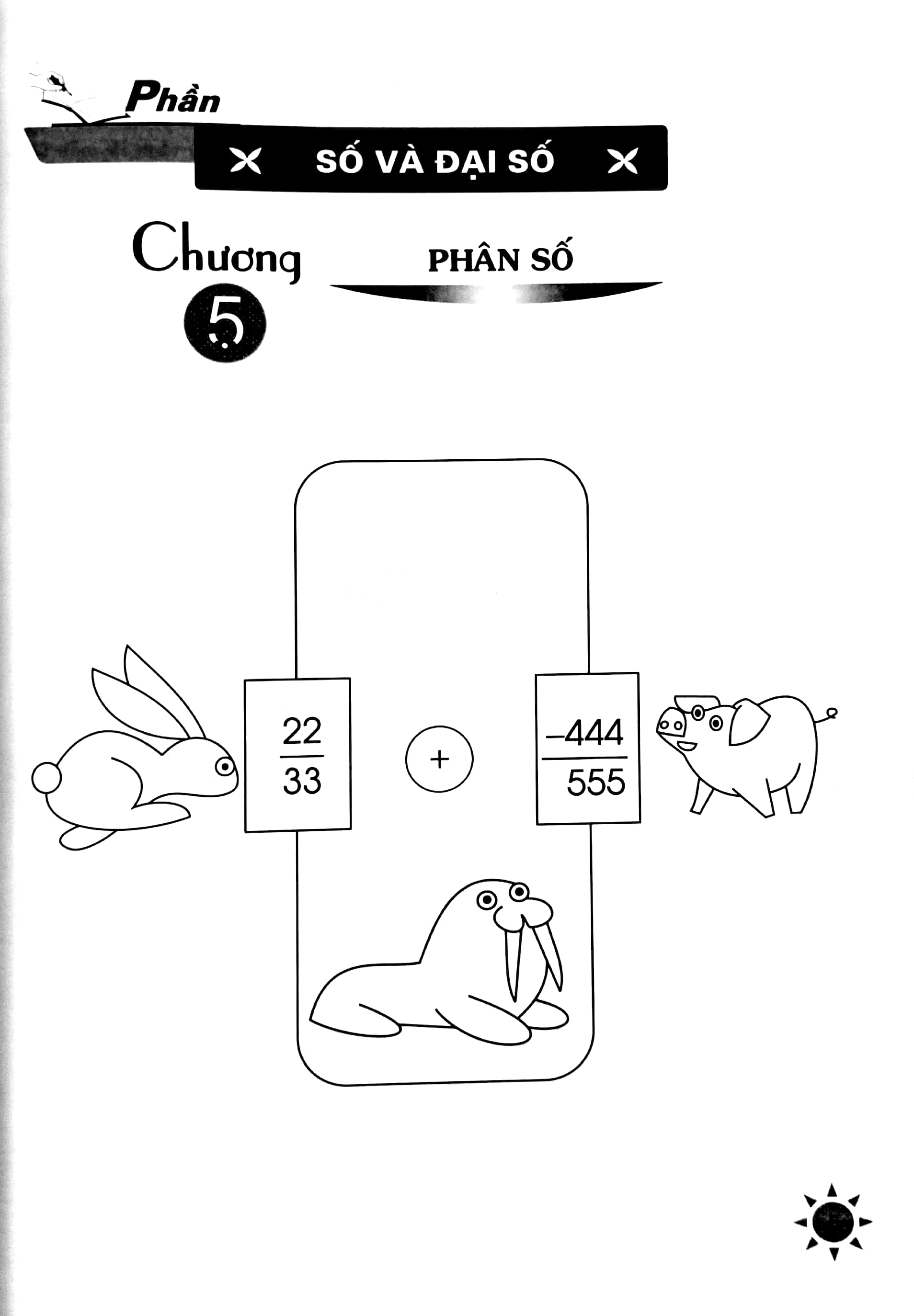 Toán Nâng Cao - Bồi Dưỡng Và Phát Triển Năng Lực Toán Lớp 6 - Tập 2 PDF đọc ebook online, epub online, nghe sách nói audio miễn phí. Tải sách Toán Nâng Cao - Bồi Dưỡng Và Phát Triển Năng Lực Toán Lớp 6 - Tập 2 PDF đọc ebook online, epub online, nghe sách nói audio miễn phí.
