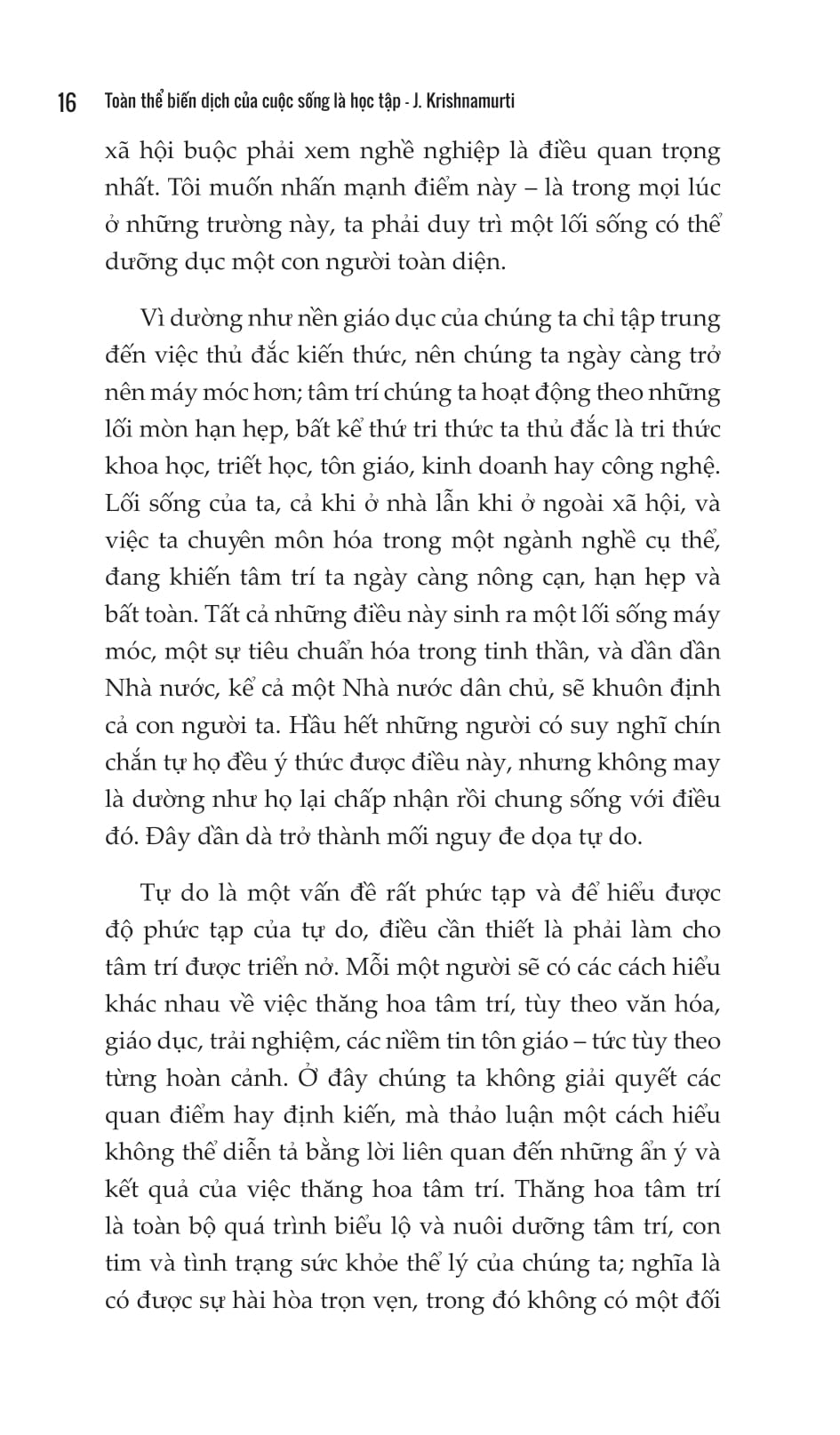 Toàn Thể Biến Dịch Của Cuộc Sống Là Học Tập PDF đọc ebook online, epub online, nghe sách nói audio miễn phí. Tải sách Toàn Thể Biến Dịch Của Cuộc Sống Là Học Tập PDF đọc ebook online, epub online, nghe sách nói audio miễn phí.