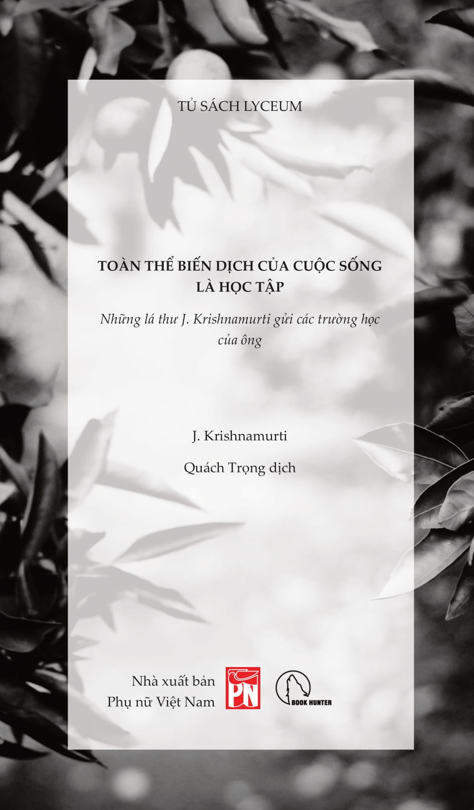 Toàn Thể Biến Dịch Của Cuộc Sống Là Học Tập PDF đọc ebook online, epub online, nghe sách nói audio miễn phí. Tải sách Toàn Thể Biến Dịch Của Cuộc Sống Là Học Tập PDF đọc ebook online, epub online, nghe sách nói audio miễn phí.