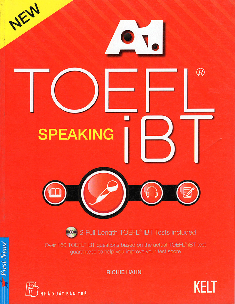 TOEFL IBT - Speaking A1 (K CD) PDF đọc ebook online, epub online, nghe sách nói audio miễn phí tại reds.vn. TOEFL IBT - Speaking A1 (K CD) PDF đọc ebook online, epub online, nghe sách nói audio miễn phí.