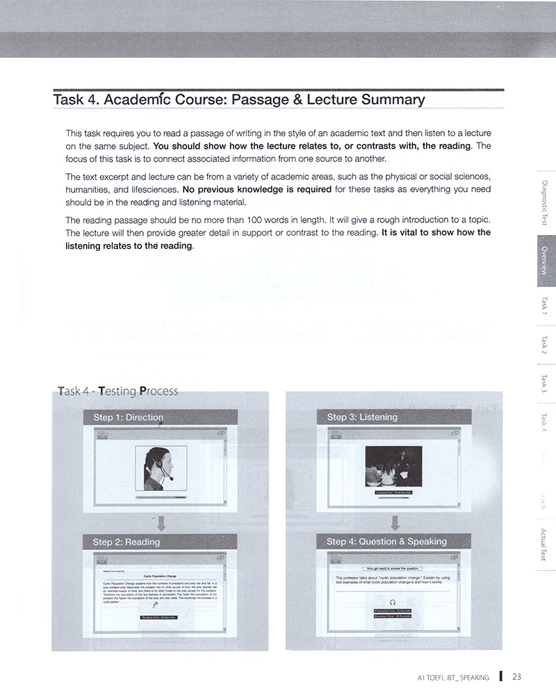TOEFL IBT - Speaking A1 (K CD) PDF đọc ebook online, epub online, nghe sách nói audio miễn phí tại reds.vn. TOEFL IBT - Speaking A1 (K CD) PDF đọc ebook online, epub online, nghe sách nói audio miễn phí.