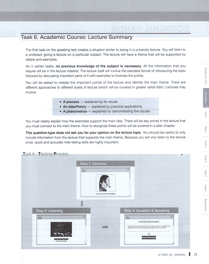 TOEFL IBT - Speaking A1 (K CD) PDF đọc ebook online, epub online, nghe sách nói audio miễn phí tại reds.vn. TOEFL IBT - Speaking A1 (K CD) PDF đọc ebook online, epub online, nghe sách nói audio miễn phí.