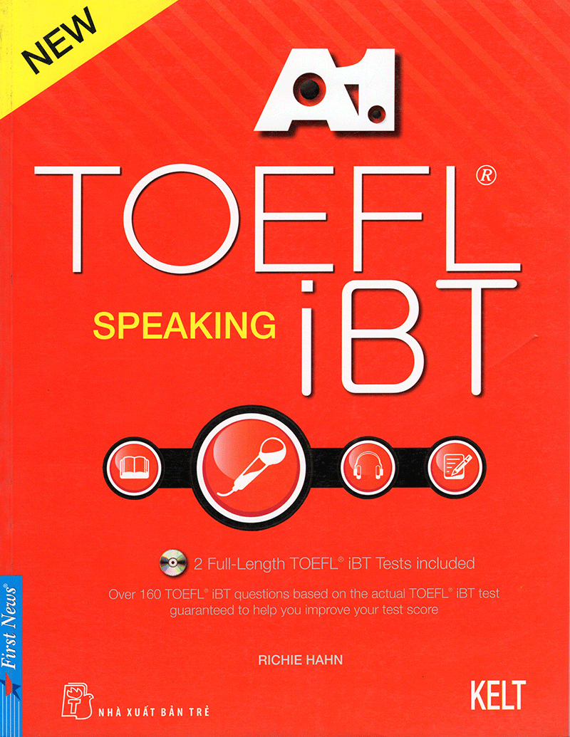 TOEFL IBT - Speaking A1 (K CD) PDF đọc ebook online, epub online, nghe sách nói audio miễn phí tại reds.vn. TOEFL IBT - Speaking A1 (K CD) PDF đọc ebook online, epub online, nghe sách nói audio miễn phí.