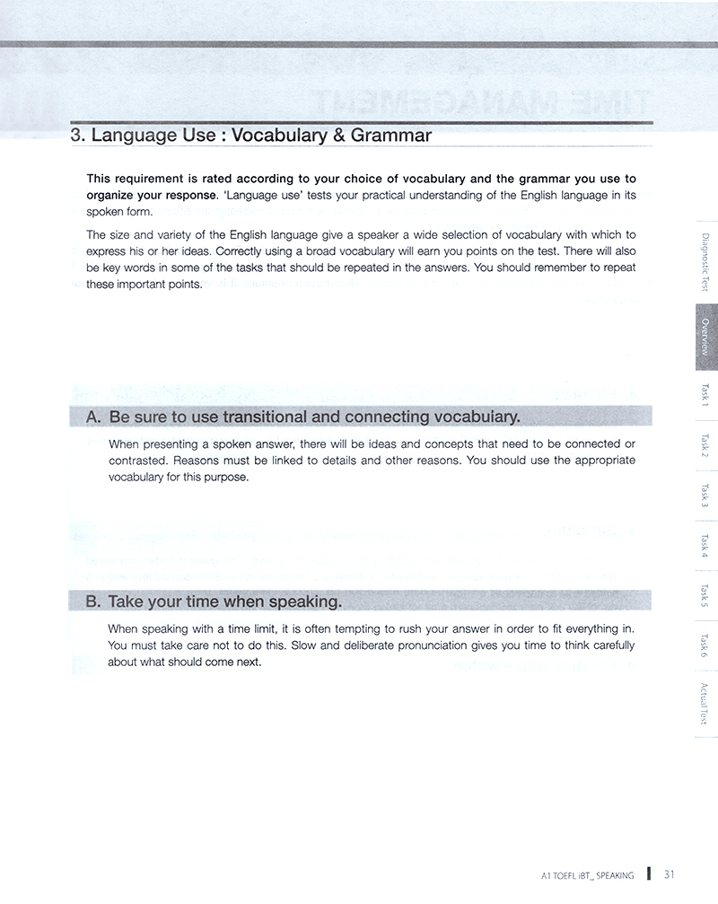 TOEFL IBT - Speaking A1 (K CD) PDF đọc ebook online, epub online, nghe sách nói audio miễn phí tại reds.vn. TOEFL IBT - Speaking A1 (K CD) PDF đọc ebook online, epub online, nghe sách nói audio miễn phí.