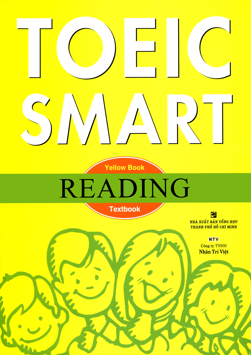 Toeic Smart - Yellow Book Reading Kèm CD PDF Toeic Smart - Yellow Book Reading Kèm CD PDF