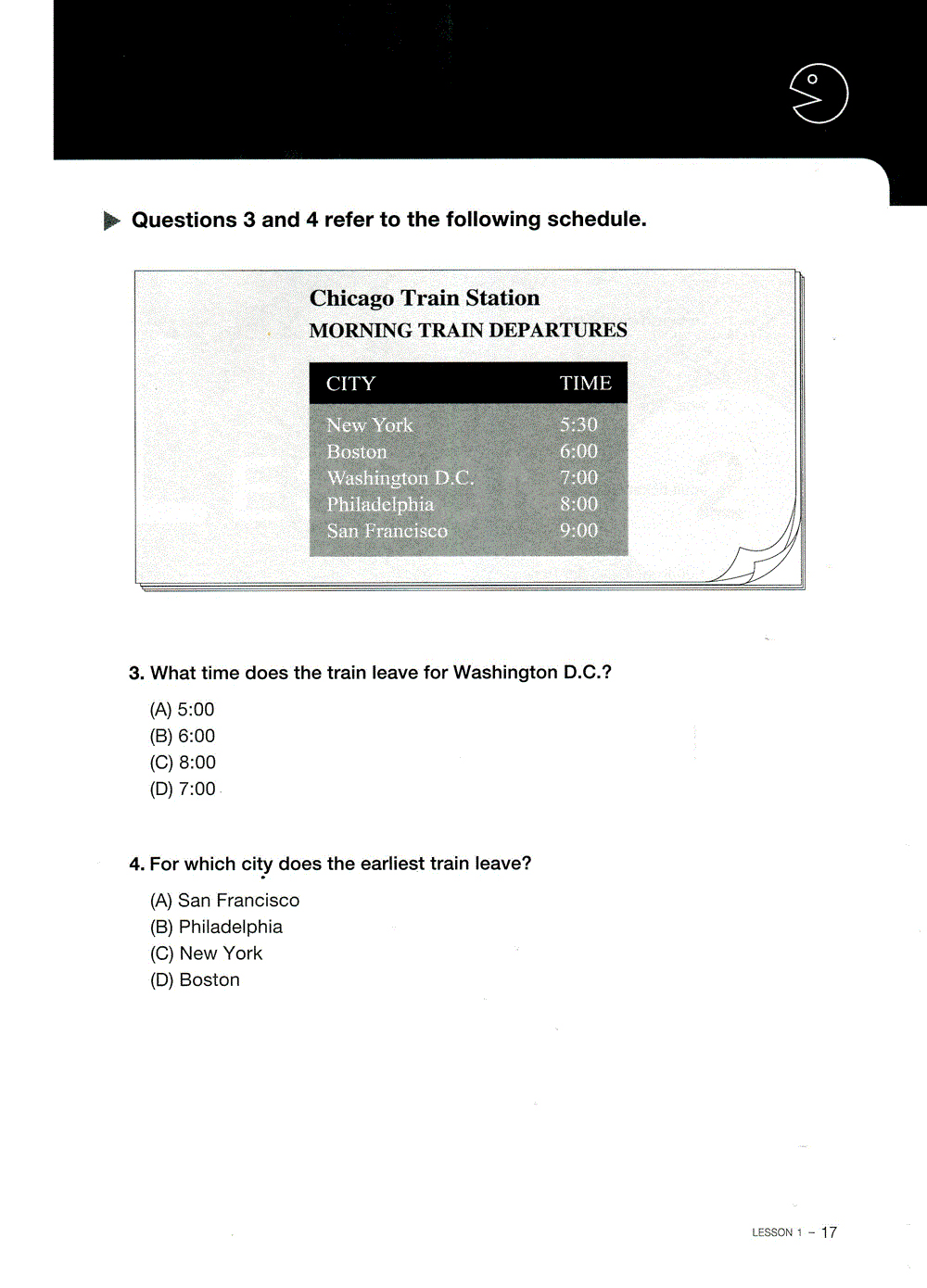 Toeic Smart - Yellow Book Reading Kèm CD PDF Toeic Smart - Yellow Book Reading Kèm CD PDF