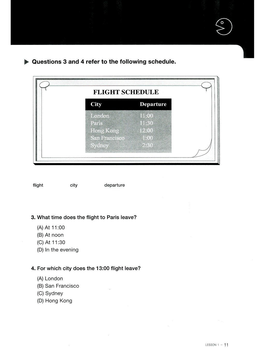 Toeic Smart - Yellow Book Reading Kèm CD PDF Toeic Smart - Yellow Book Reading Kèm CD PDF