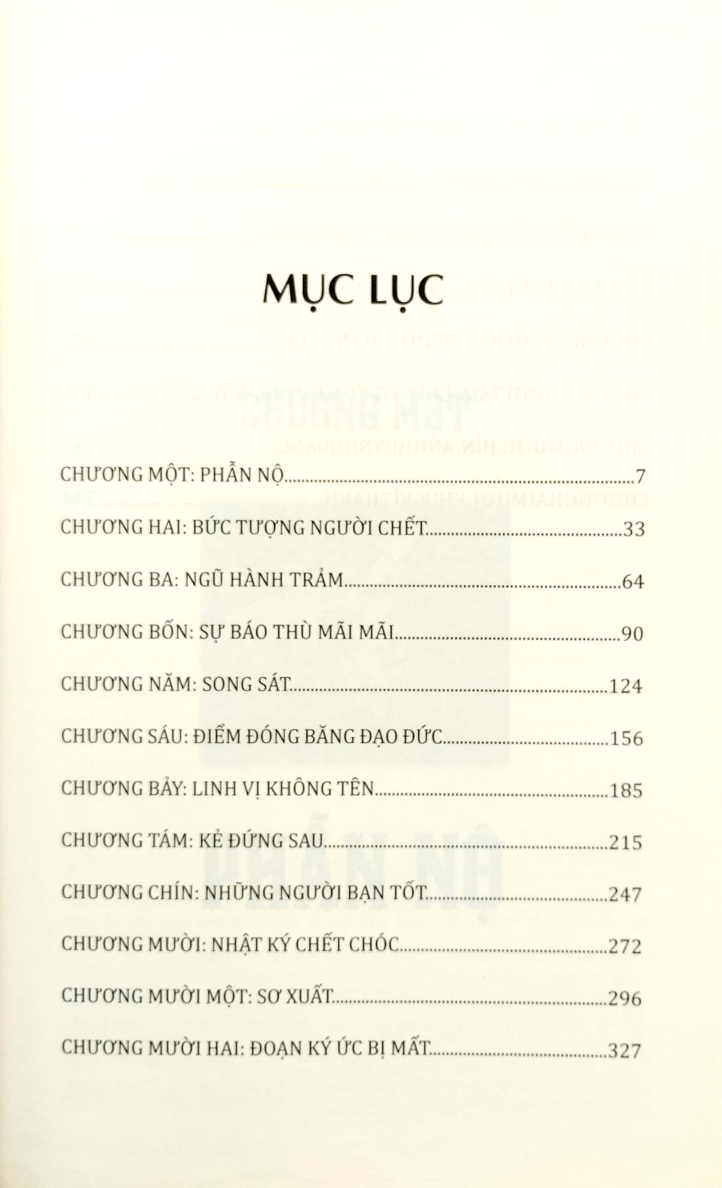 Tội Ác Liên Hoàn - Tập 2: Danh Sách Chết PDF Tội Ác Liên Hoàn - Tập 2: Danh Sách Chết PDF