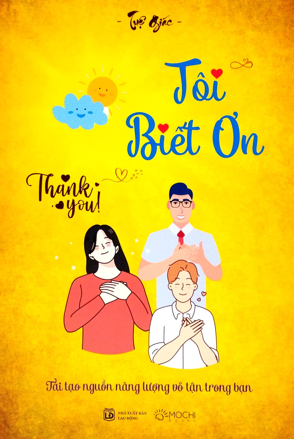 Tôi Biết Ơn PDF Tôi Biết Ơn PDF