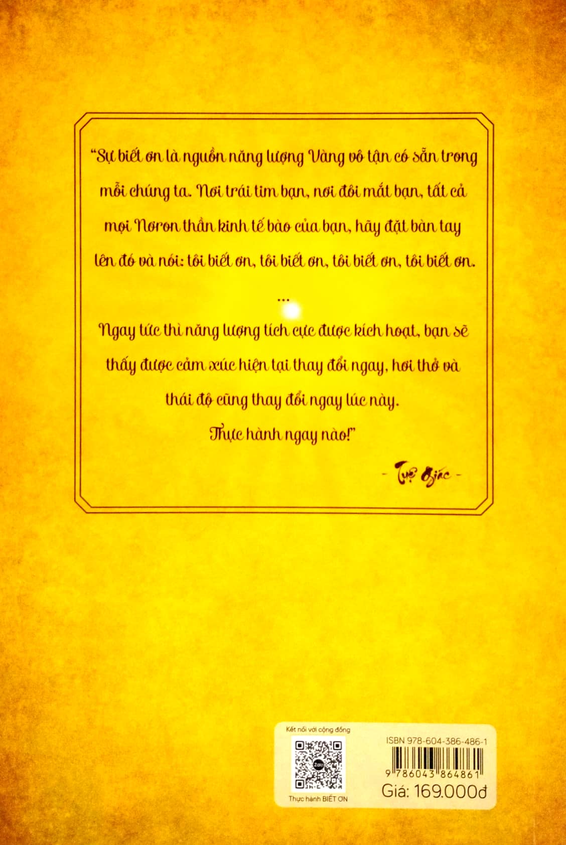 Tôi Biết Ơn PDF Tôi Biết Ơn PDF