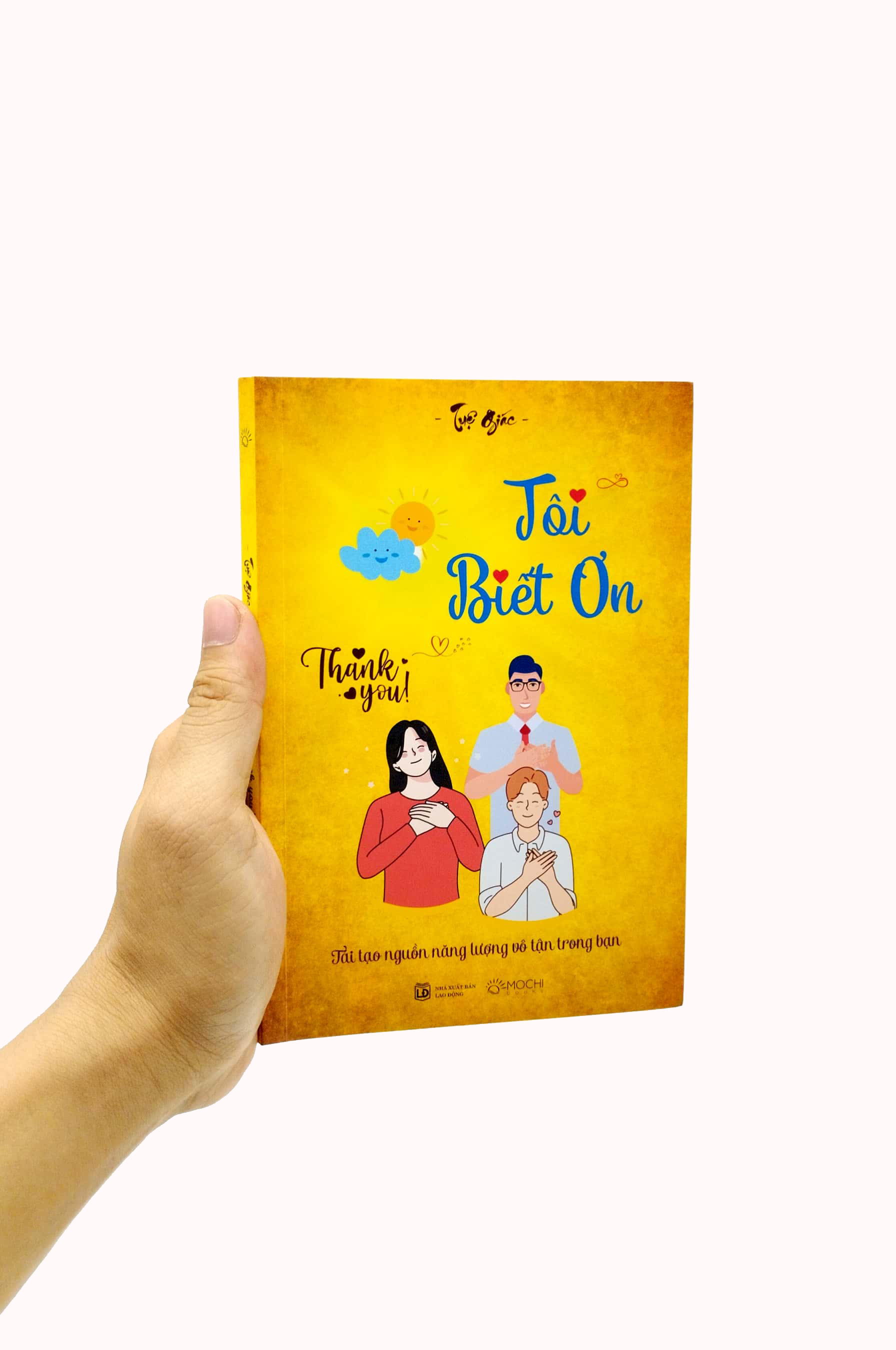 Tôi Biết Ơn PDF Tôi Biết Ơn PDF