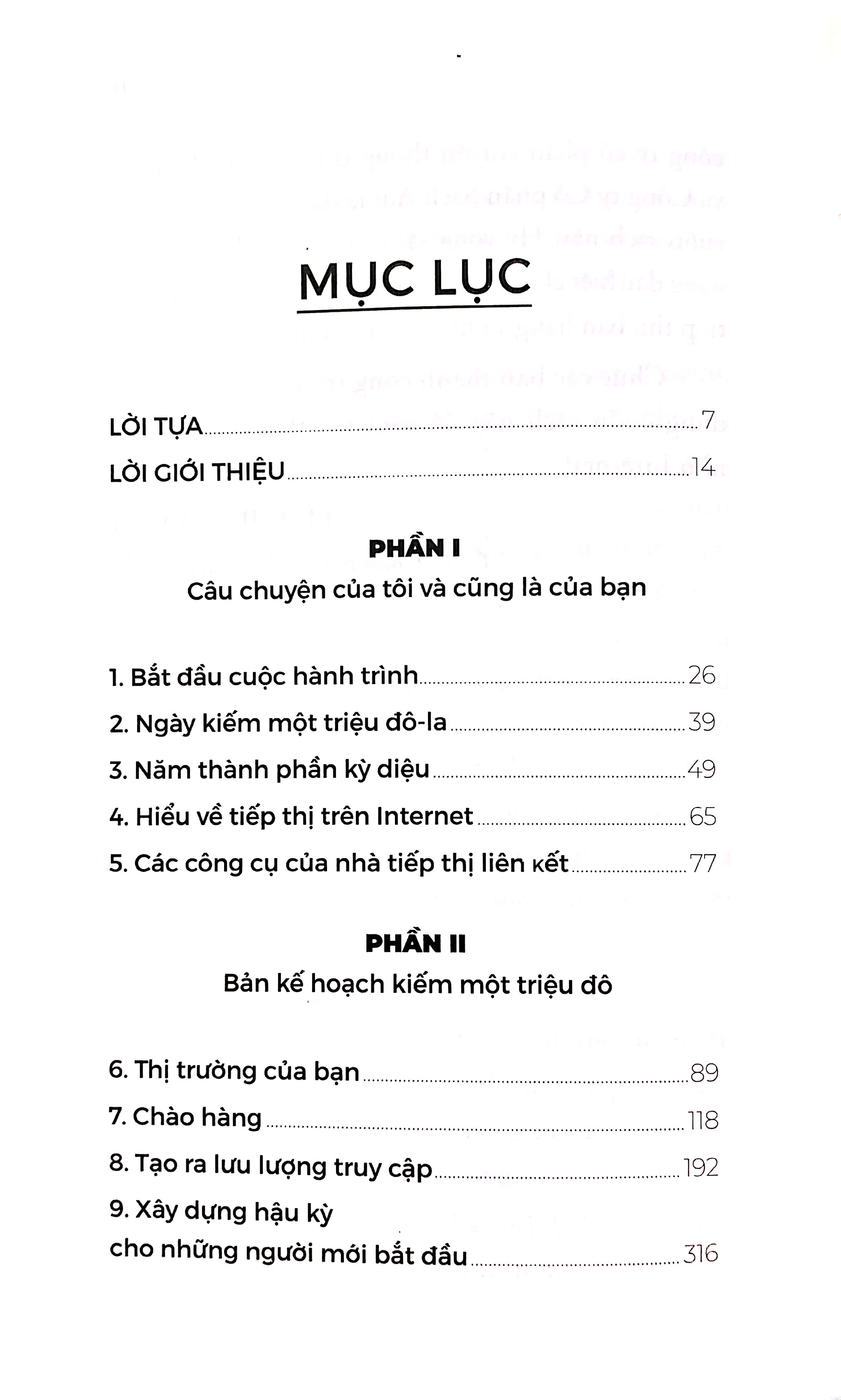 Tôi Đã Kiếm 1 Triệu Đô Đầu Tiên Trên Internet Như Thế Nào Và Bạn Cũng Có Thể Làm Như Thế PDF Tôi Đã Kiếm 1 Triệu Đô Đầu Tiên Trên Internet Như Thế Nào Và Bạn Cũng Có Thể Làm Như Thế PDF