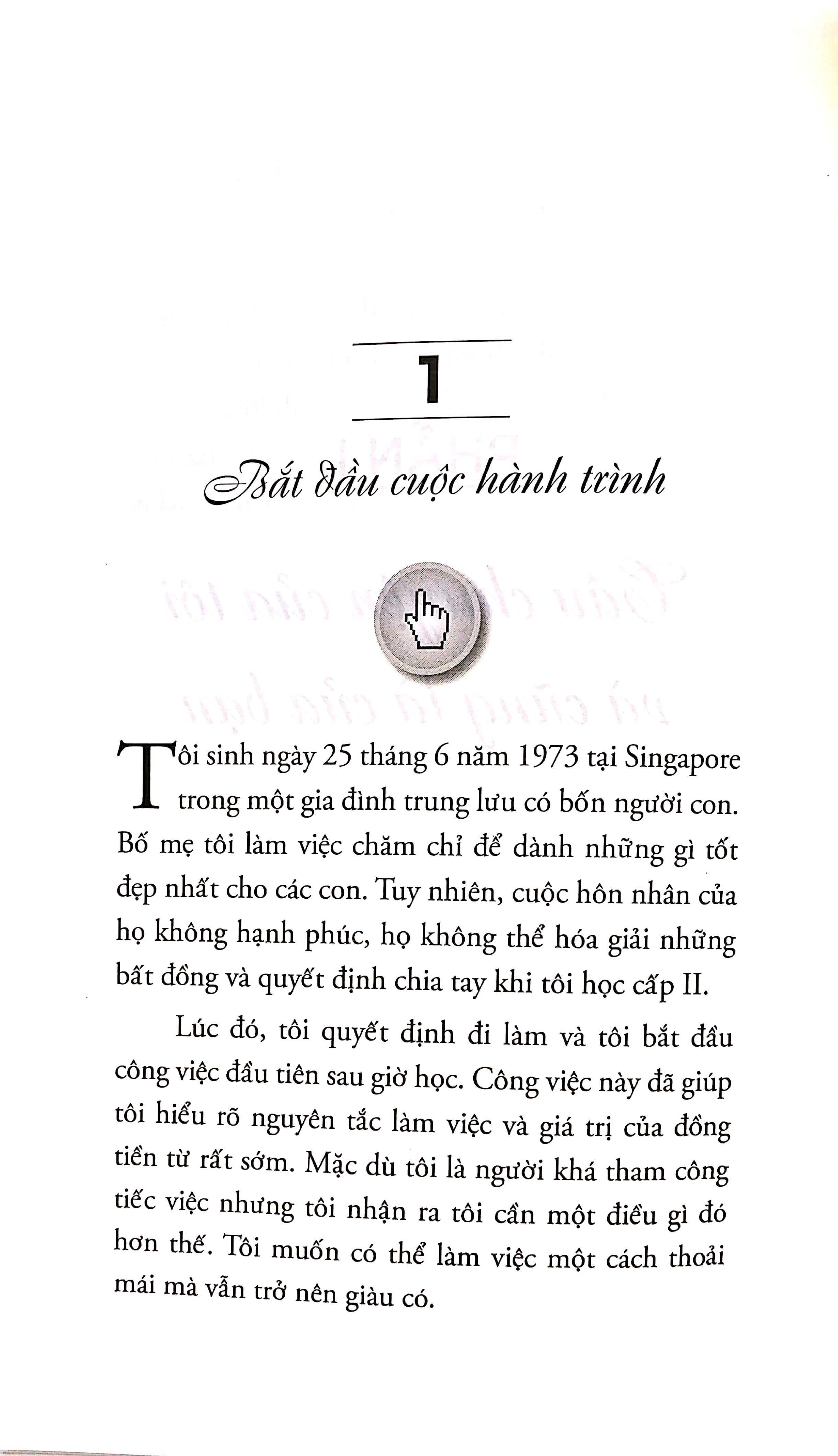 Tôi Đã Kiếm 1 Triệu Đô Đầu Tiên Trên Internet Như Thế Nào Và Bạn Cũng Có Thể Làm Như Thế PDF Tôi Đã Kiếm 1 Triệu Đô Đầu Tiên Trên Internet Như Thế Nào Và Bạn Cũng Có Thể Làm Như Thế PDF