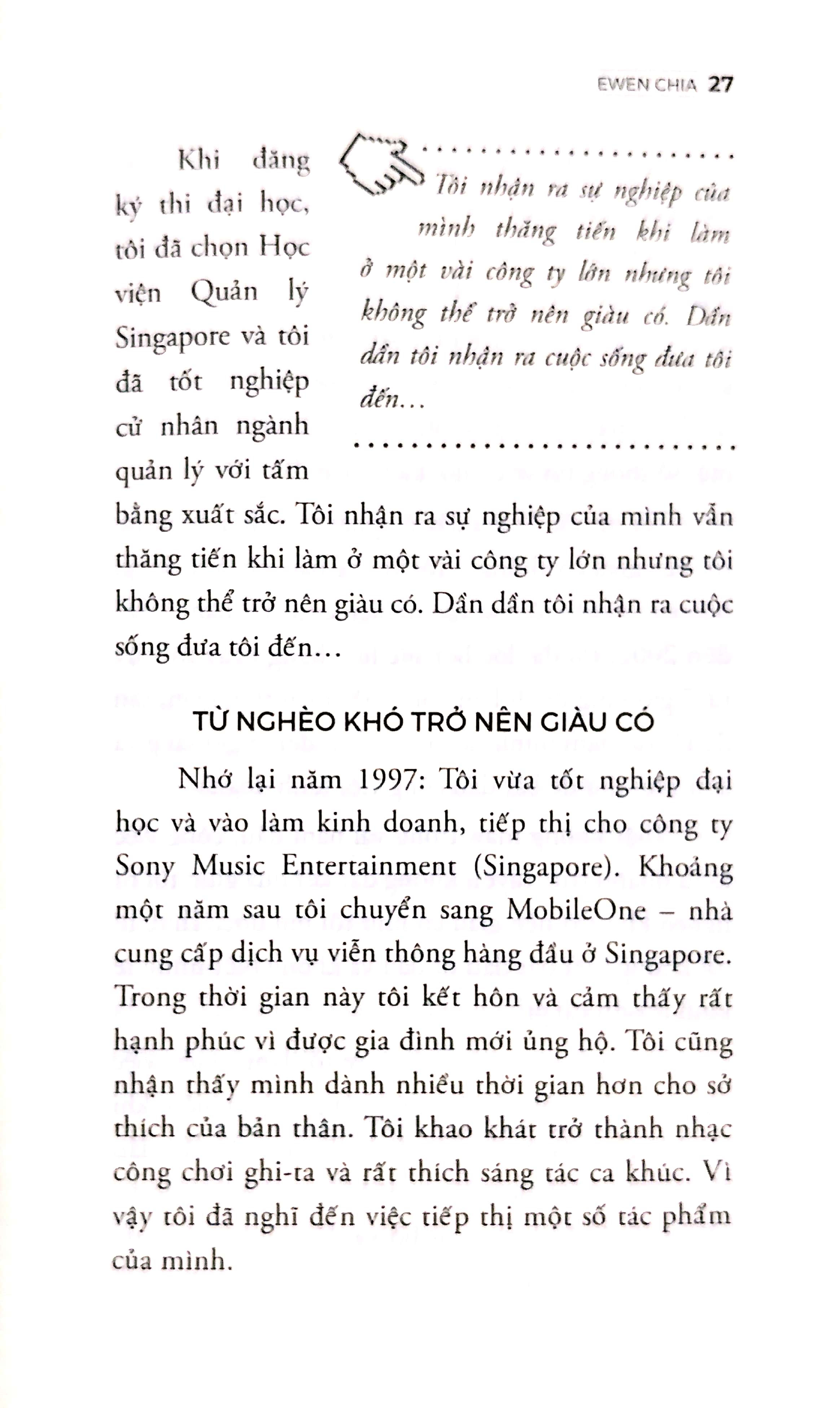 Tôi Đã Kiếm 1 Triệu Đô Đầu Tiên Trên Internet Như Thế Nào Và Bạn Cũng Có Thể Làm Như Thế PDF Tôi Đã Kiếm 1 Triệu Đô Đầu Tiên Trên Internet Như Thế Nào Và Bạn Cũng Có Thể Làm Như Thế PDF