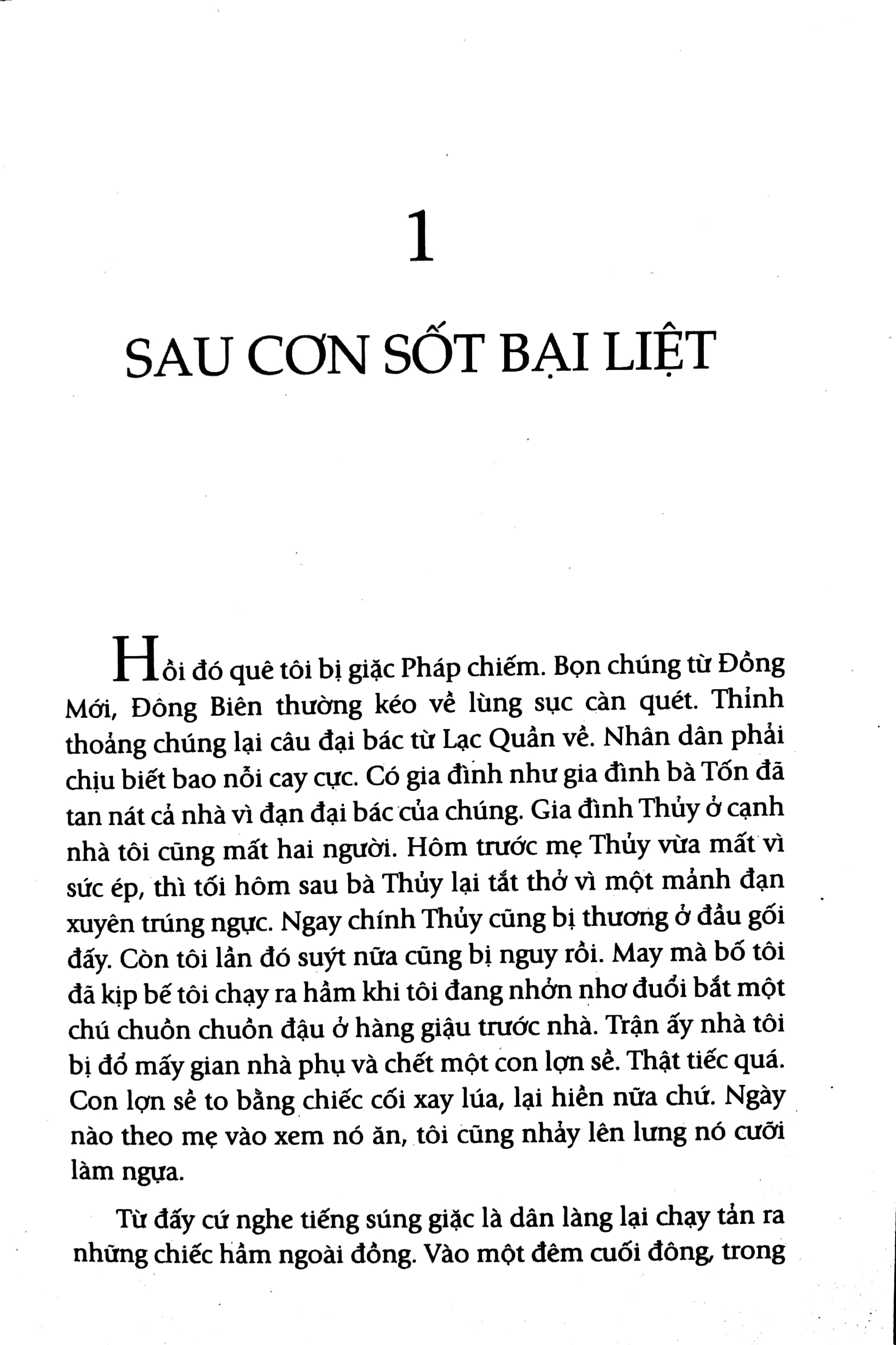 Tôi Đi Học - Nguyễn Ngọc Ký PDF đọc ebook online, epub online, nghe sách nói audio miễn phí.
