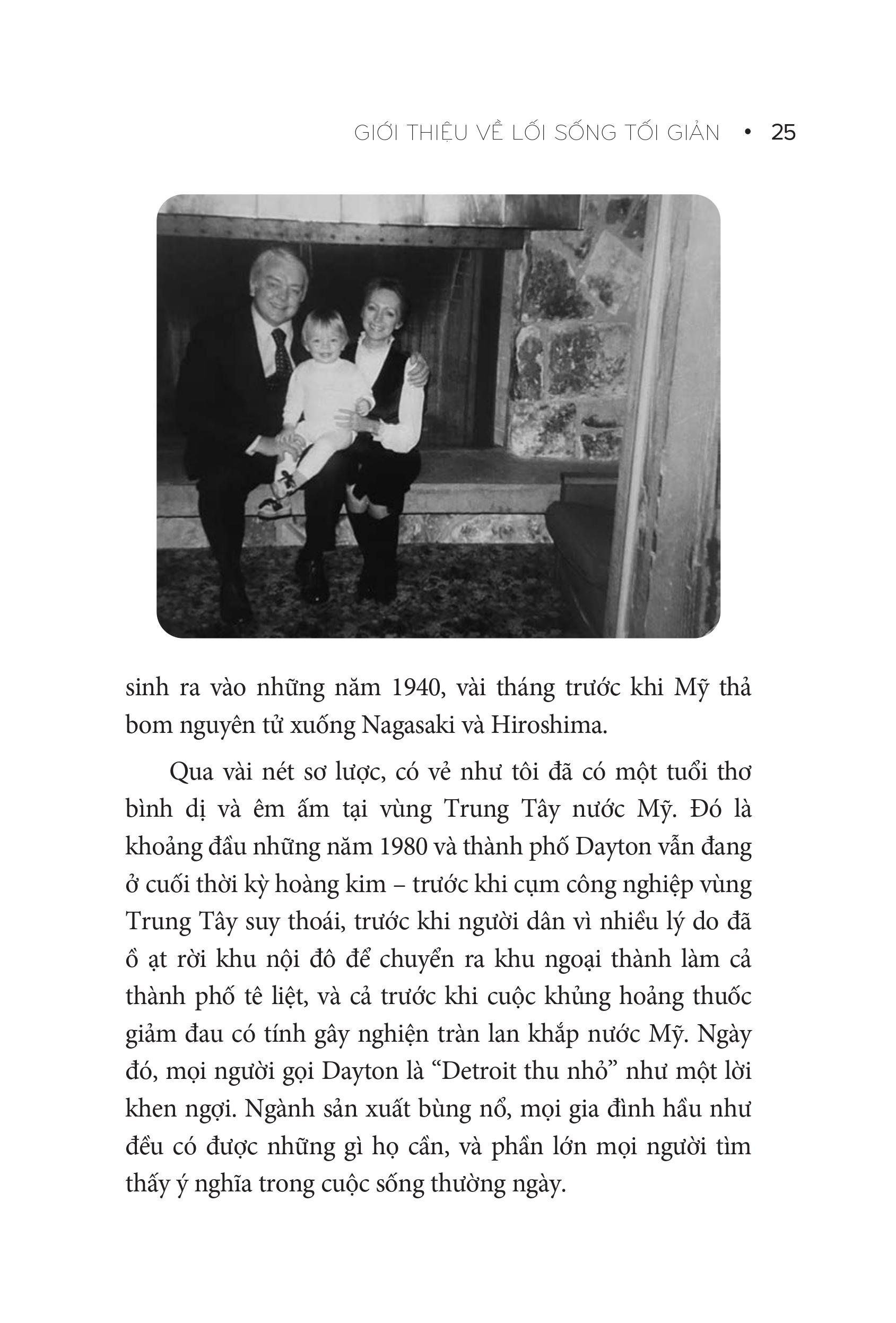 Tối Giản Lối Sống Tối Ưu Cuộc Đời - 7 Trụ Cột Của Cuộc Sống Hạnh Phúc Và Ý Nghĩa PDF đọc ebook online, epub online, nghe sách nói audio miễn phí.