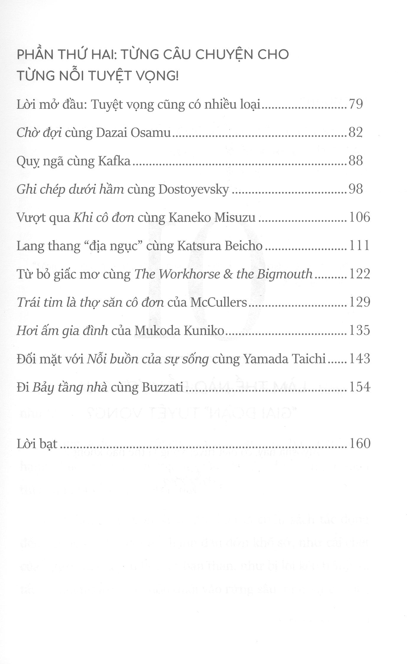 Tôi Ơi Đừng Tuyệt Vọng! PDF Tôi Ơi Đừng Tuyệt Vọng! PDF