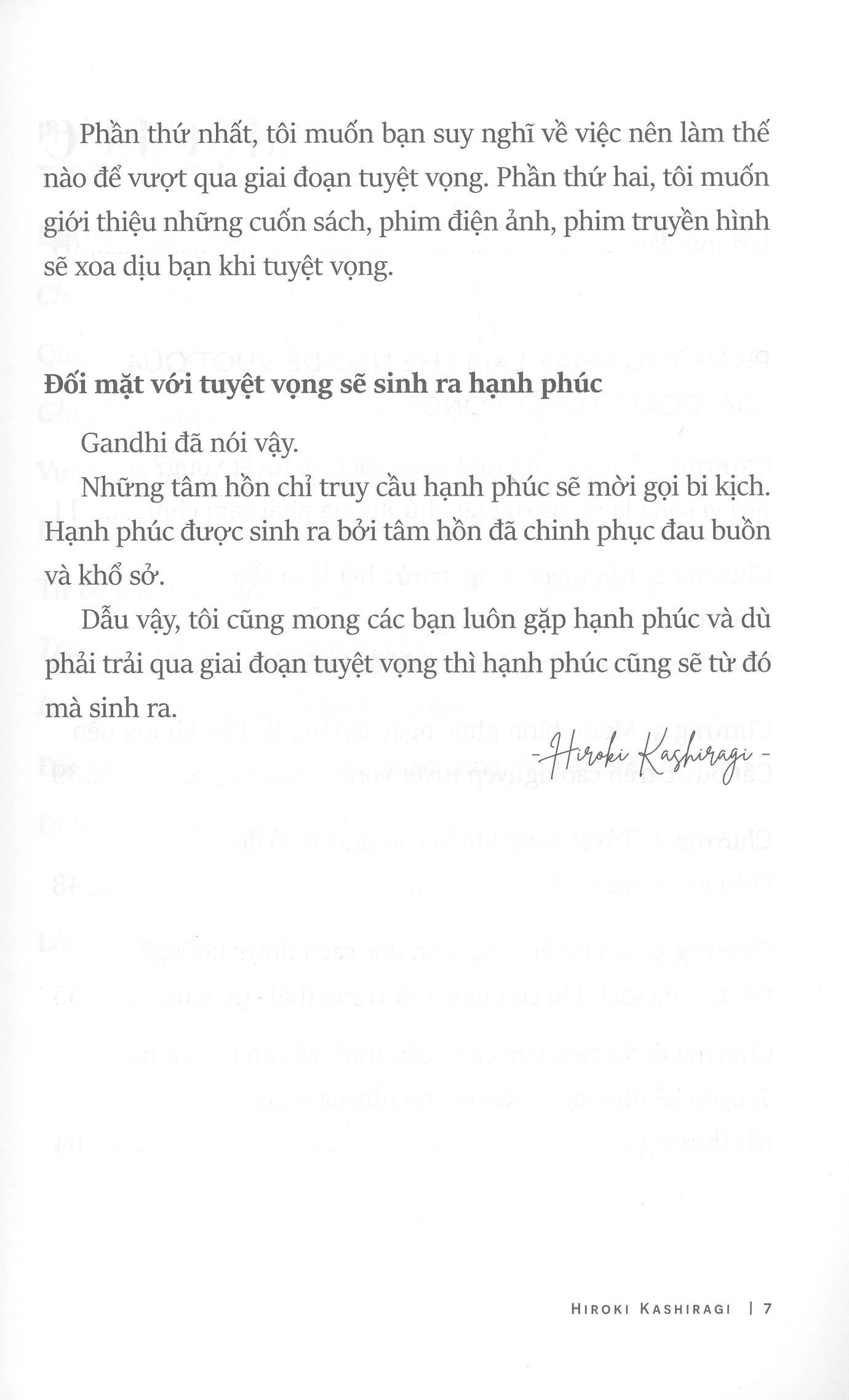 Tôi Ơi Đừng Tuyệt Vọng! PDF Tôi Ơi Đừng Tuyệt Vọng! PDF
