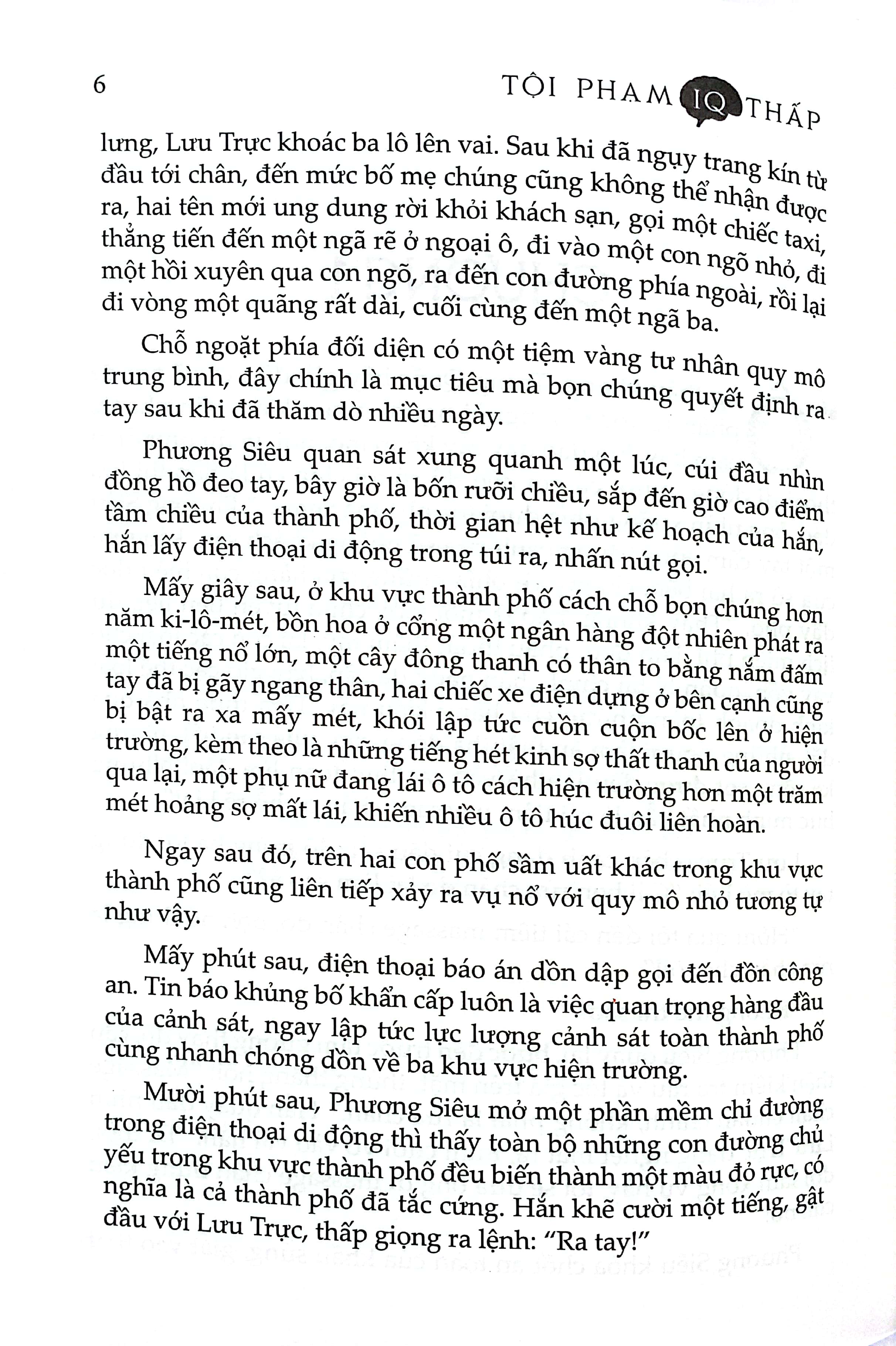 Tội Phạm IQ Thấp PDF Tội Phạm IQ Thấp PDF