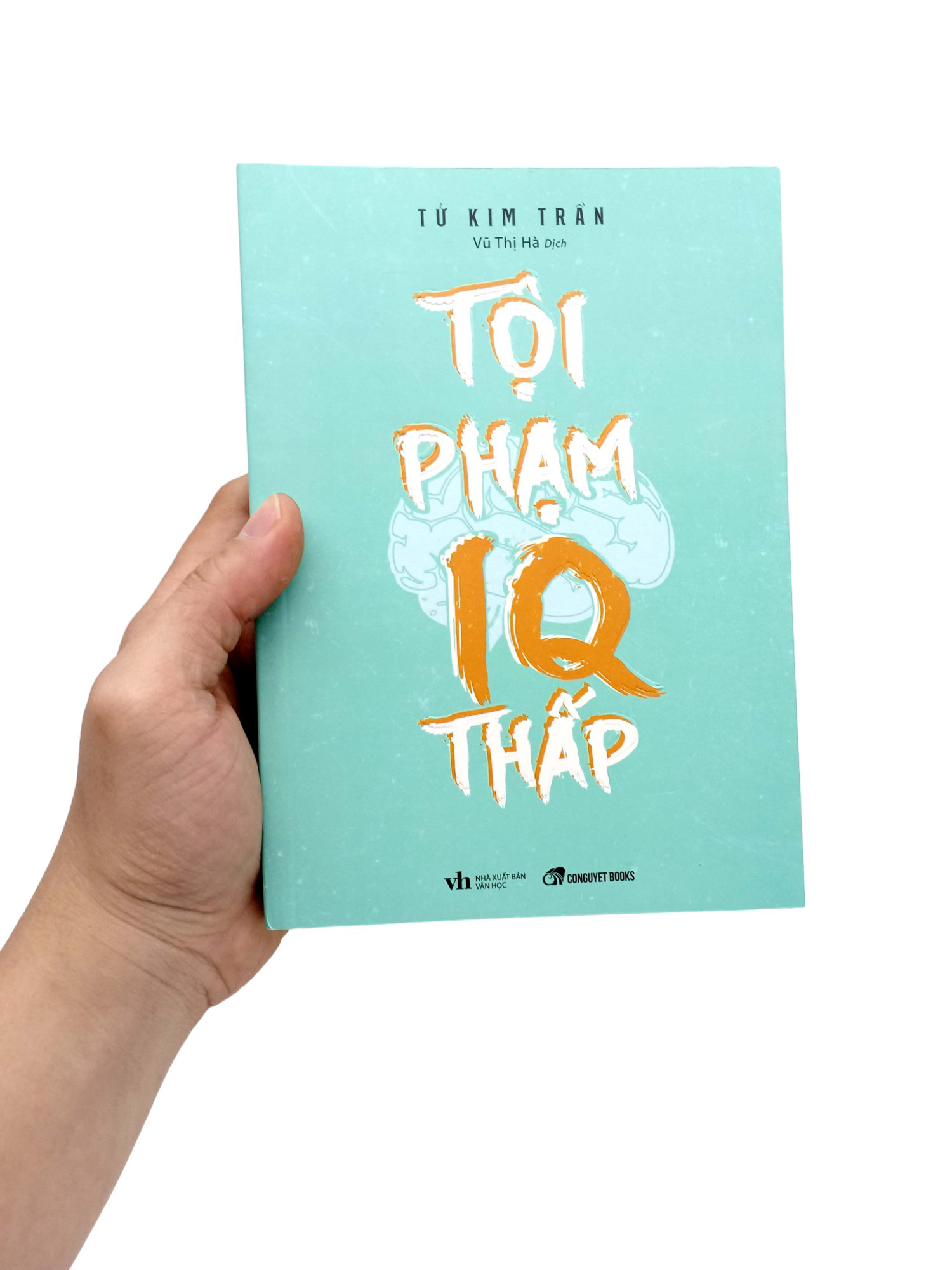 Tội Phạm IQ Thấp PDF Tội Phạm IQ Thấp PDF